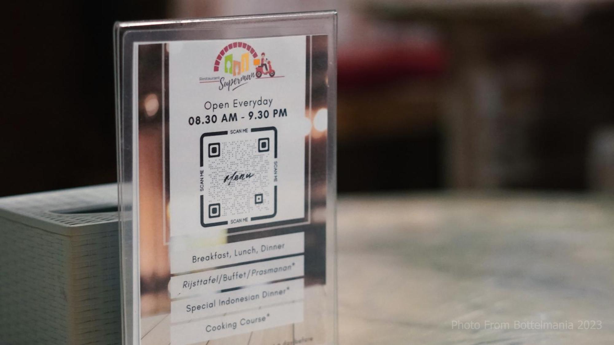 Bottelmania Guest house 4*