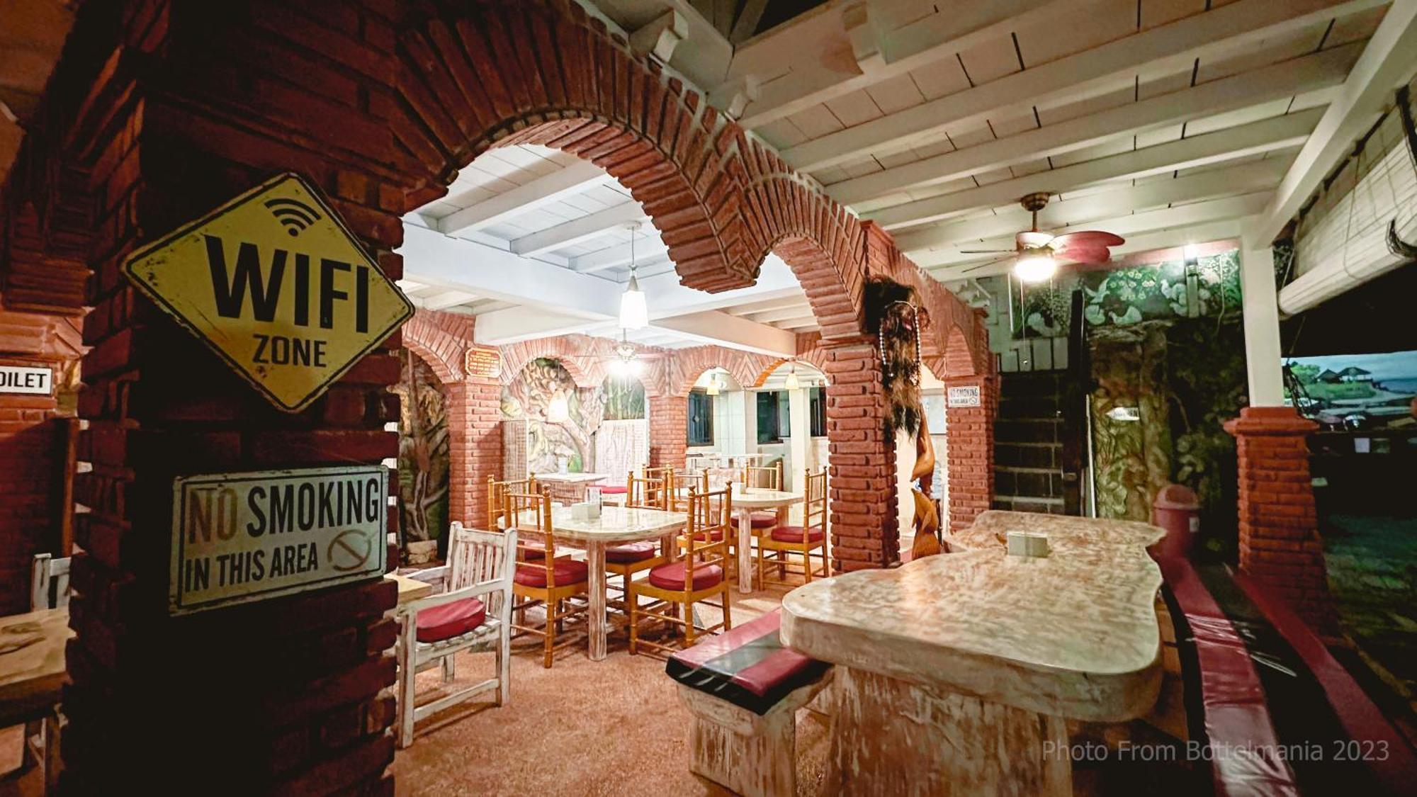Bottelmania Guest house Lovina (Bali)