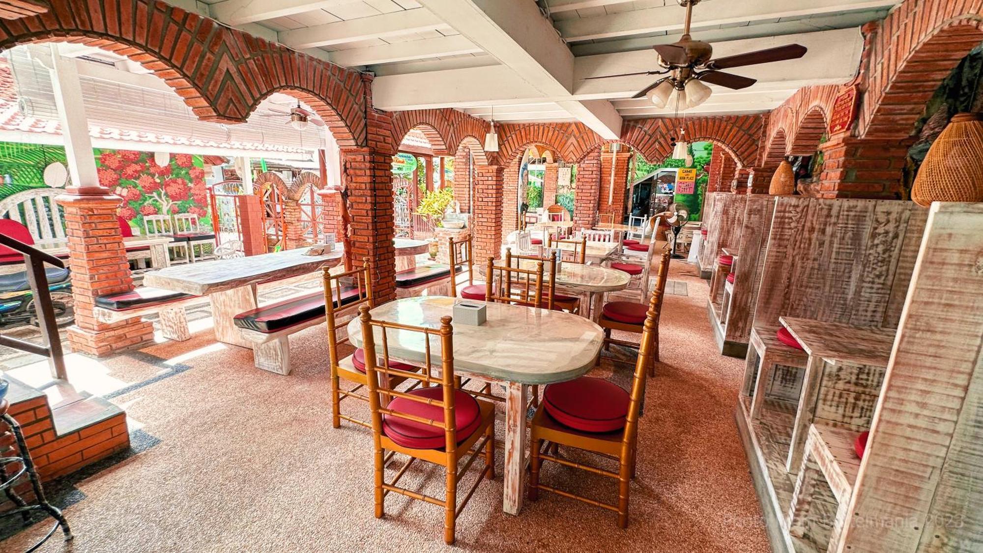 Guest house Bottelmania Lovina (Bali)