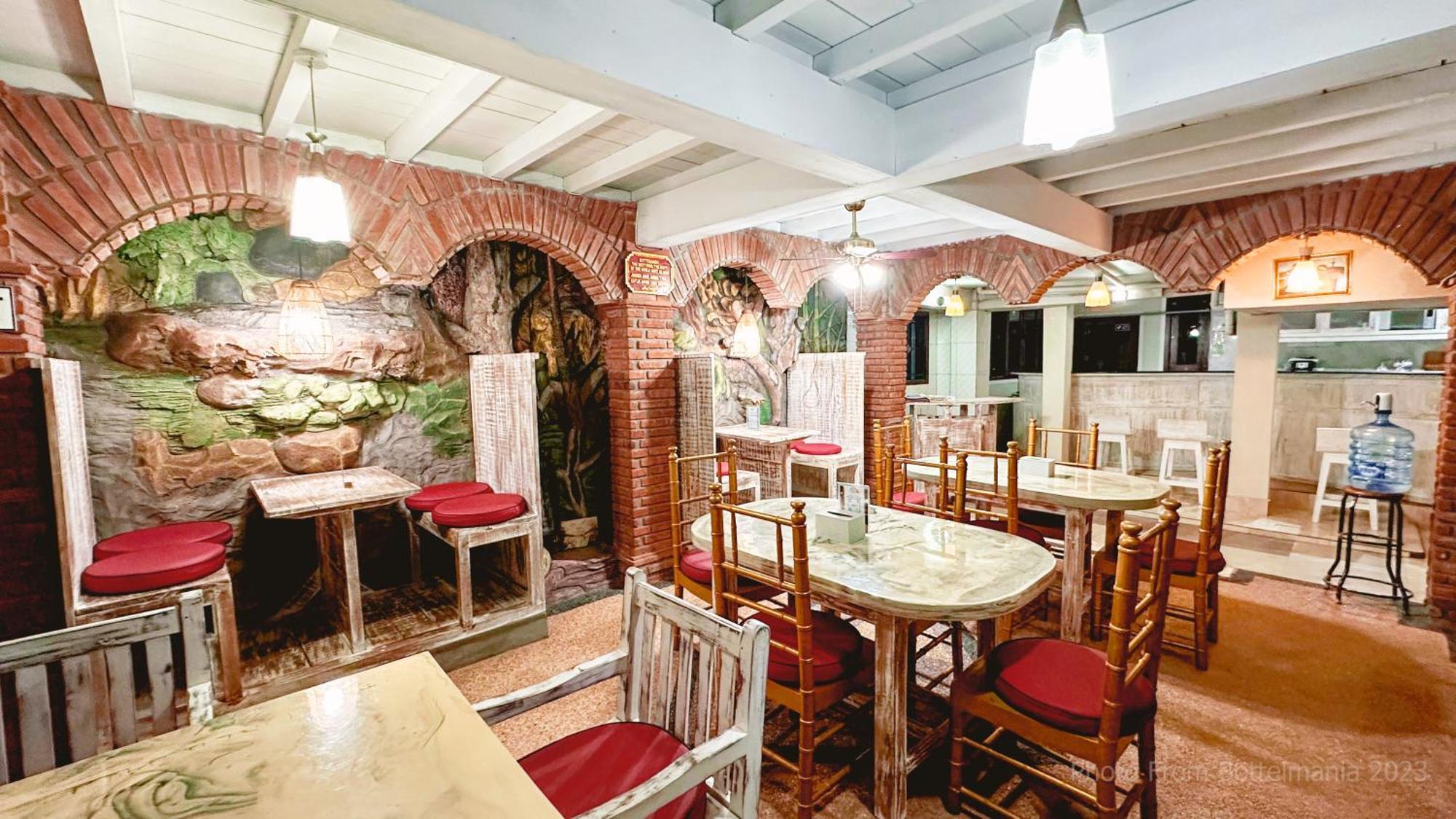 Bottelmania Guest house