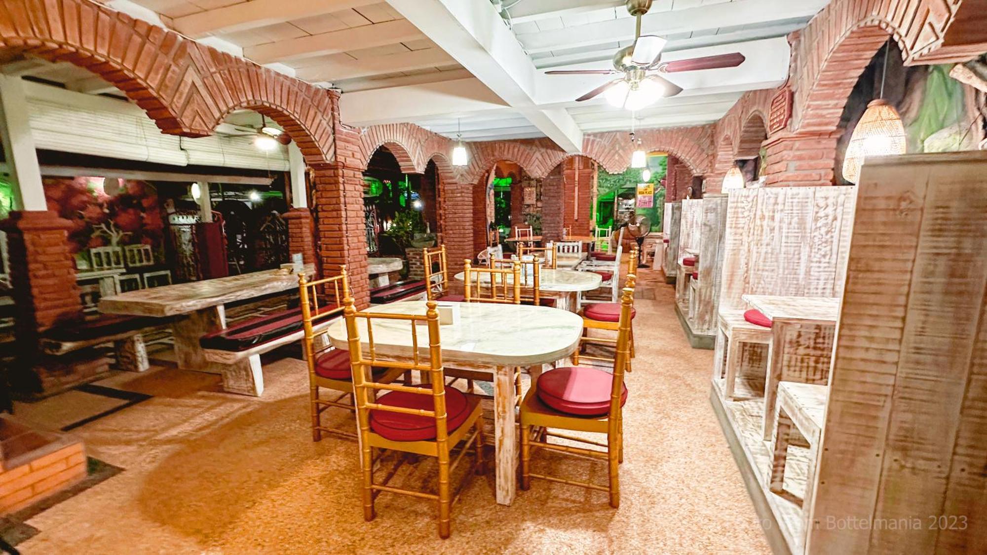 Guest house Bottelmania Lovina (Bali)