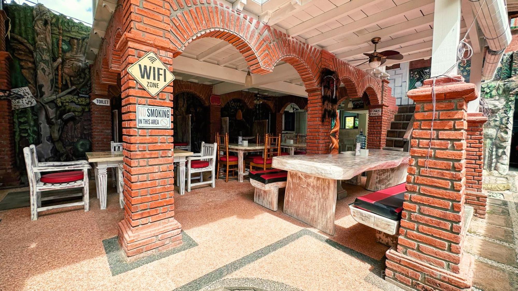 Bottelmania Guest house