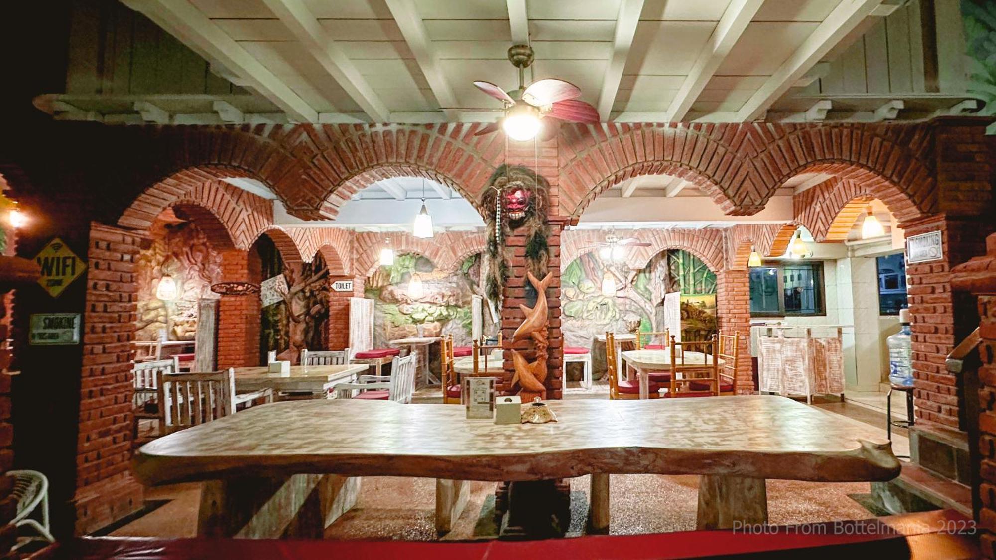 Bottelmania Guest house 4*
