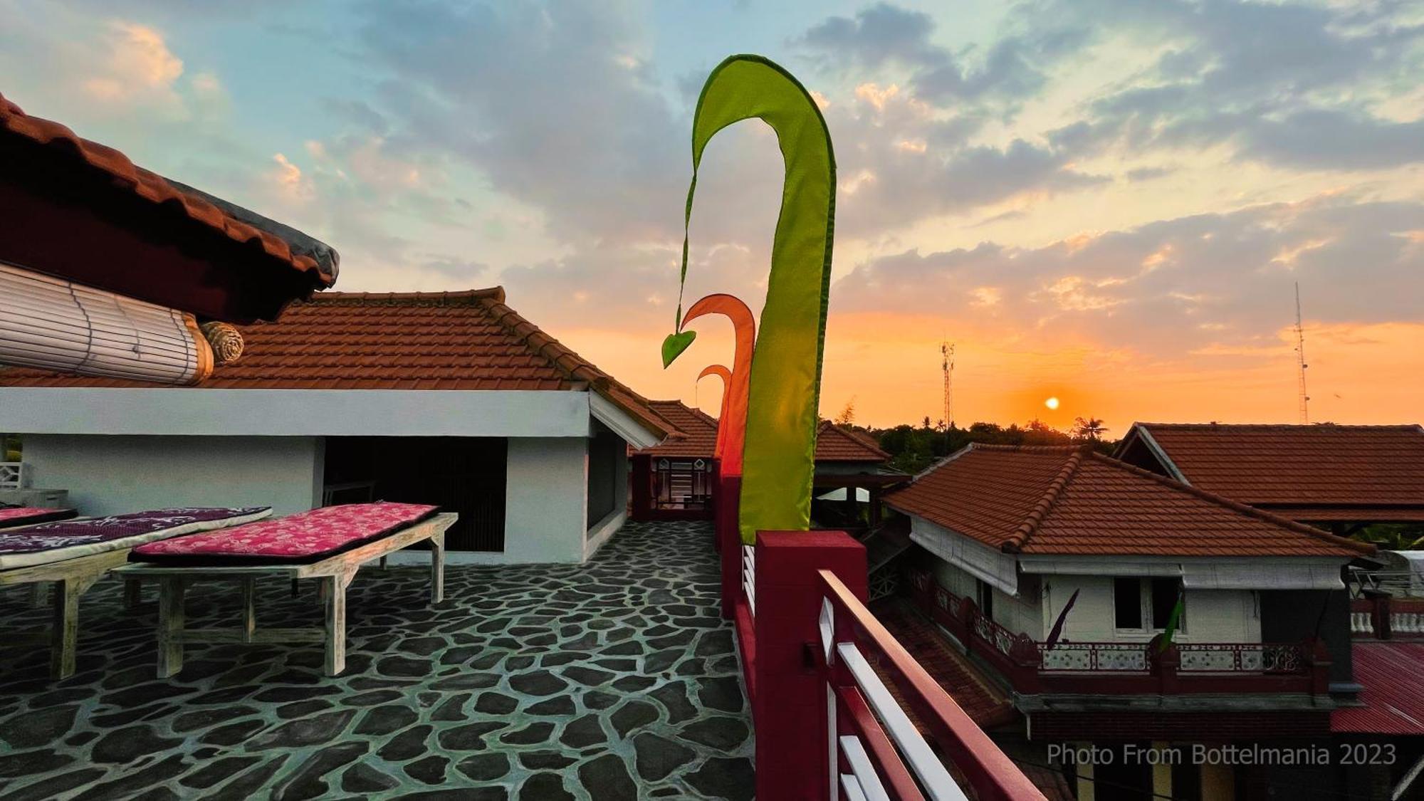 Bottelmania Guest house 4*