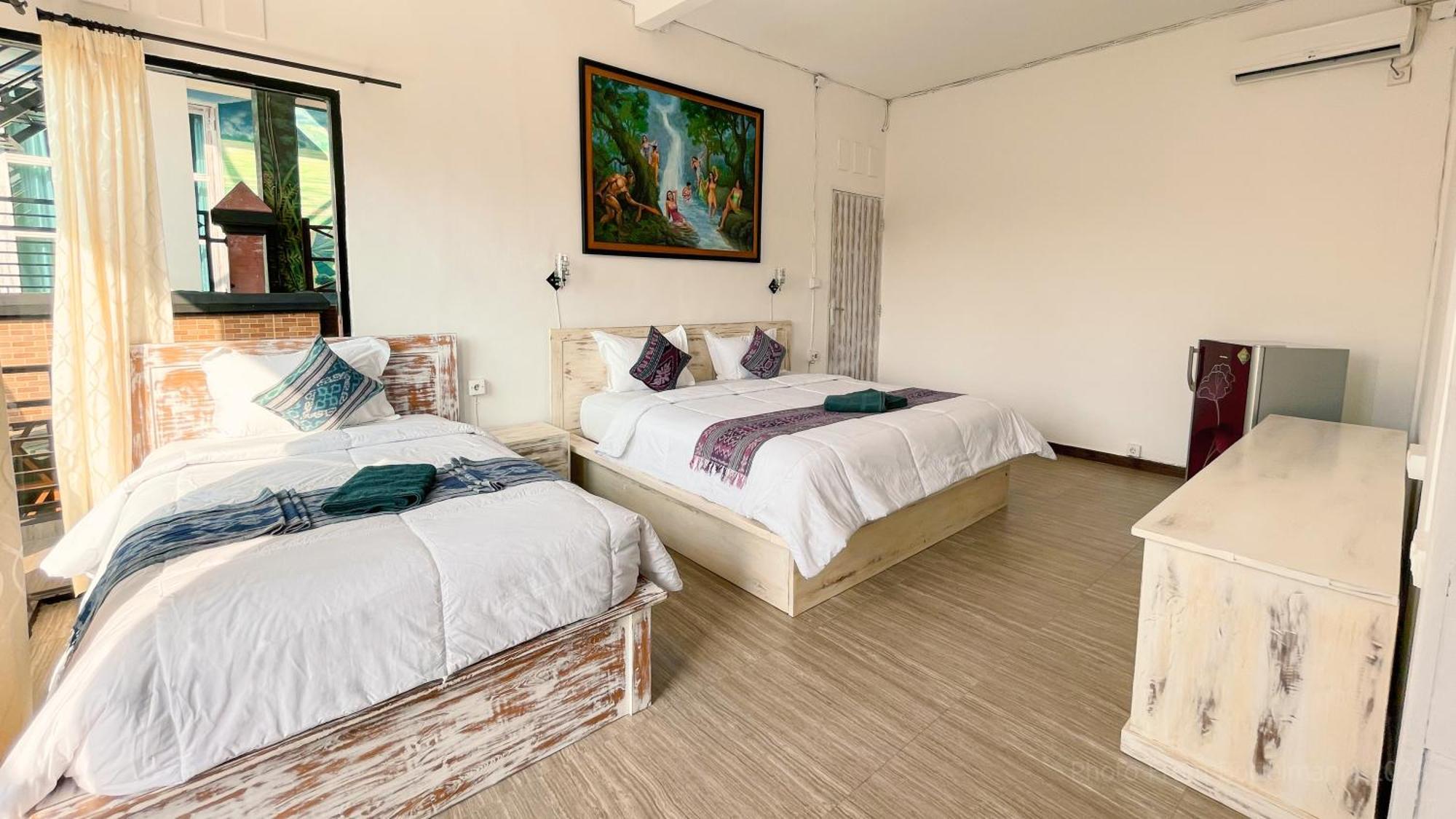 Guest house Bottelmania 4*