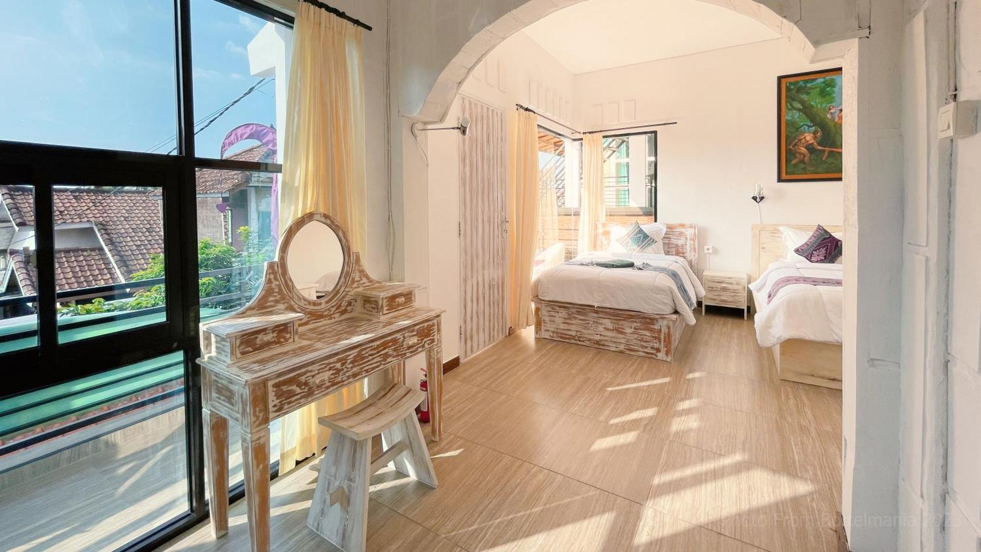 Guest house Bottelmania