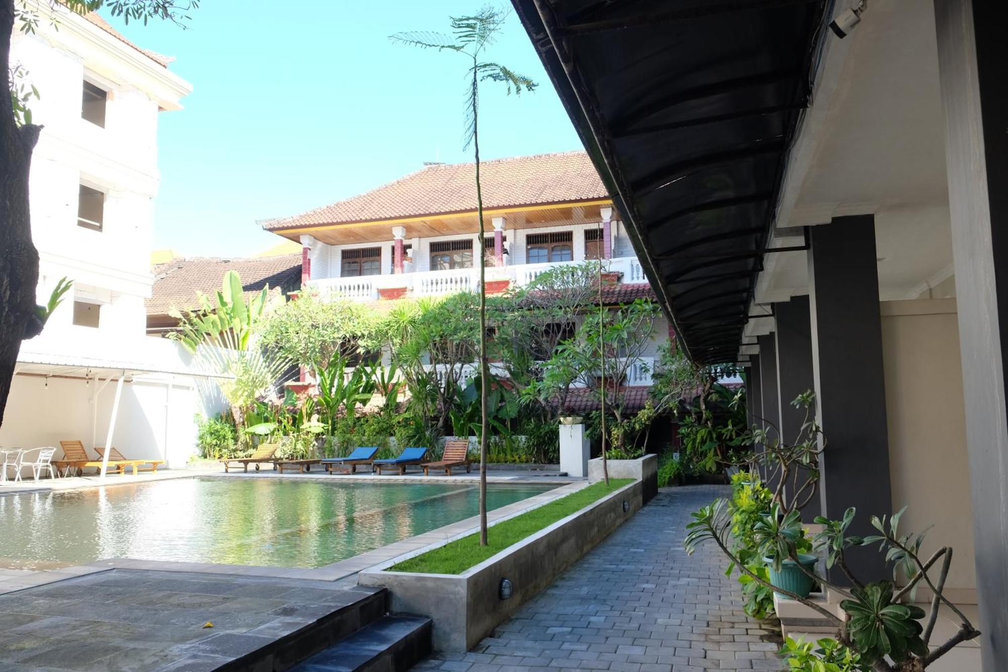 Palm Garden Kuta * Kuta (Bali)