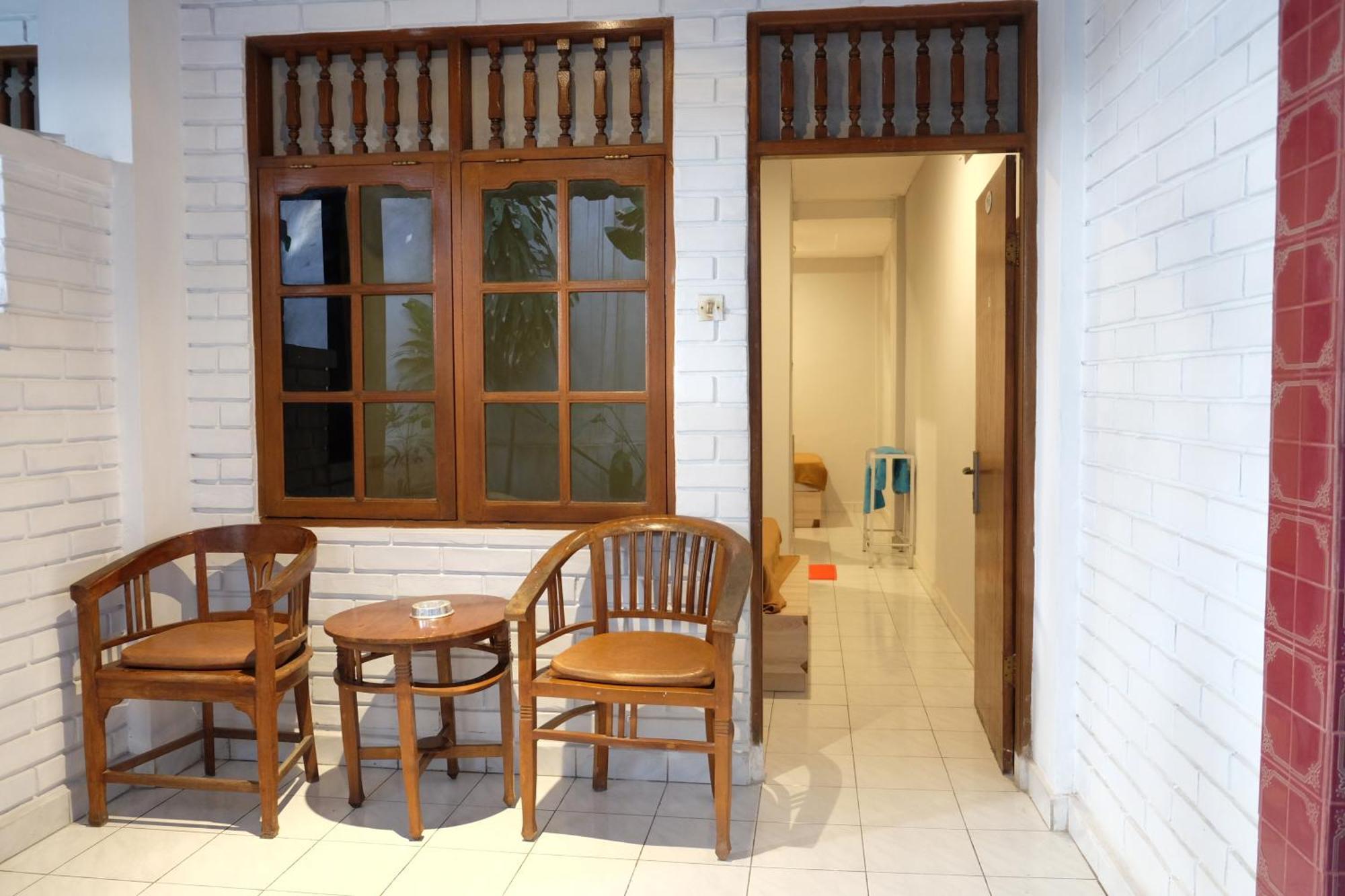 Guest house Palm Garden Kuta Kuta (Bali)