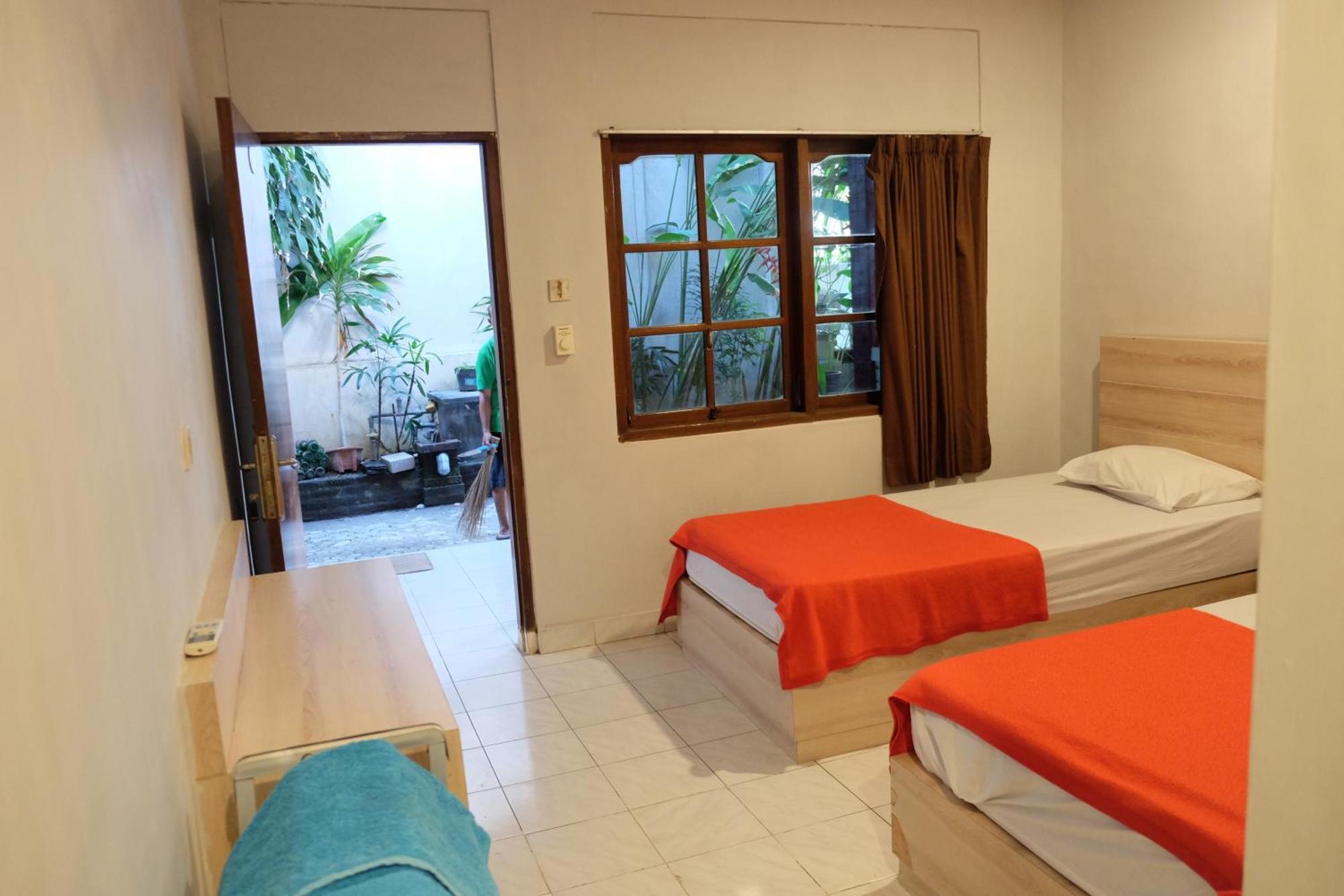 Palm Garden Kuta *