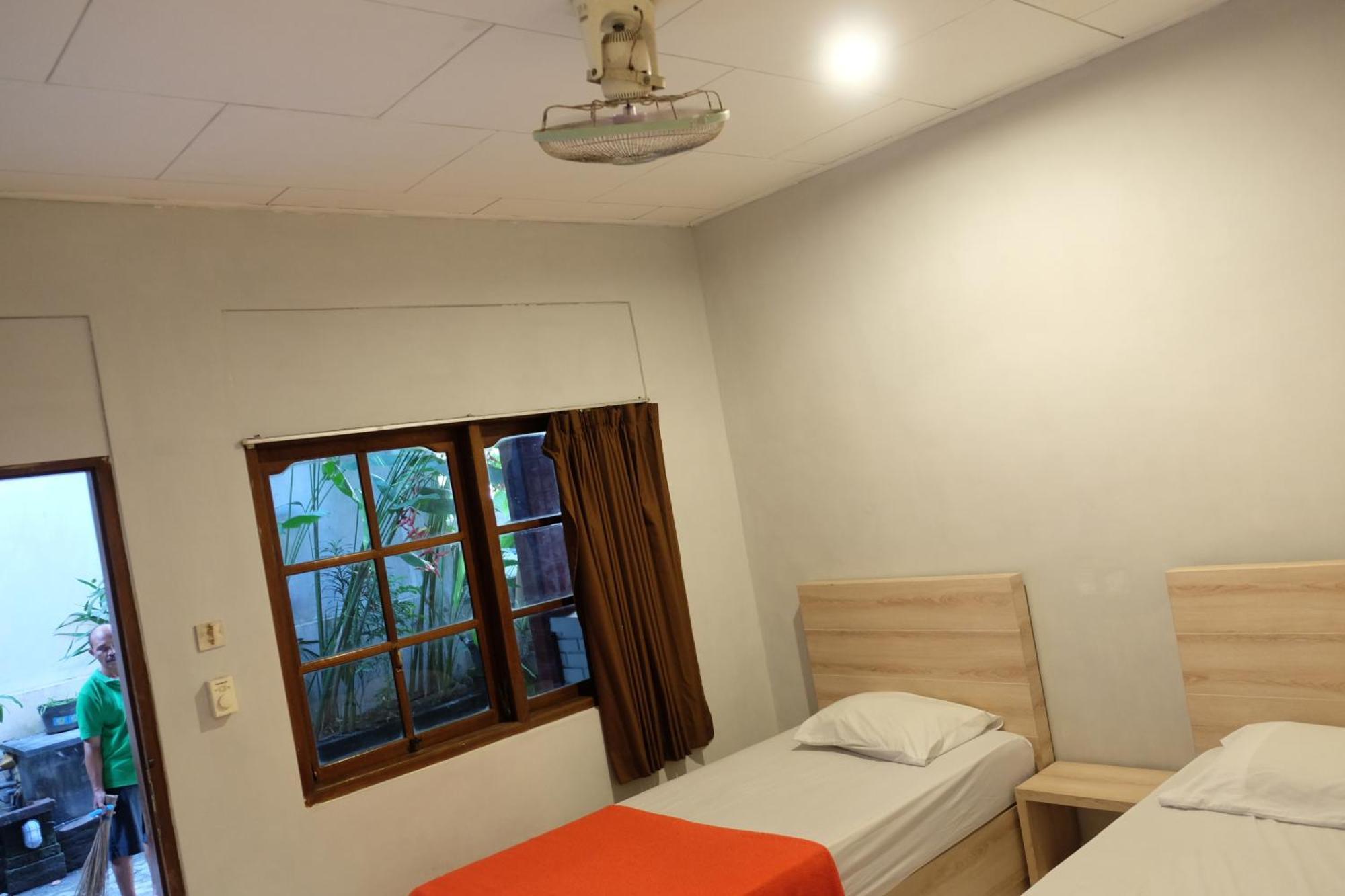 Guest house Palm Garden Kuta Kuta (Bali)