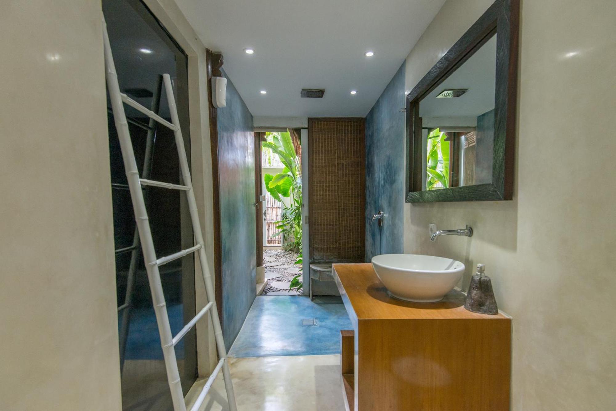 Hotel The Seminyak (Bali)