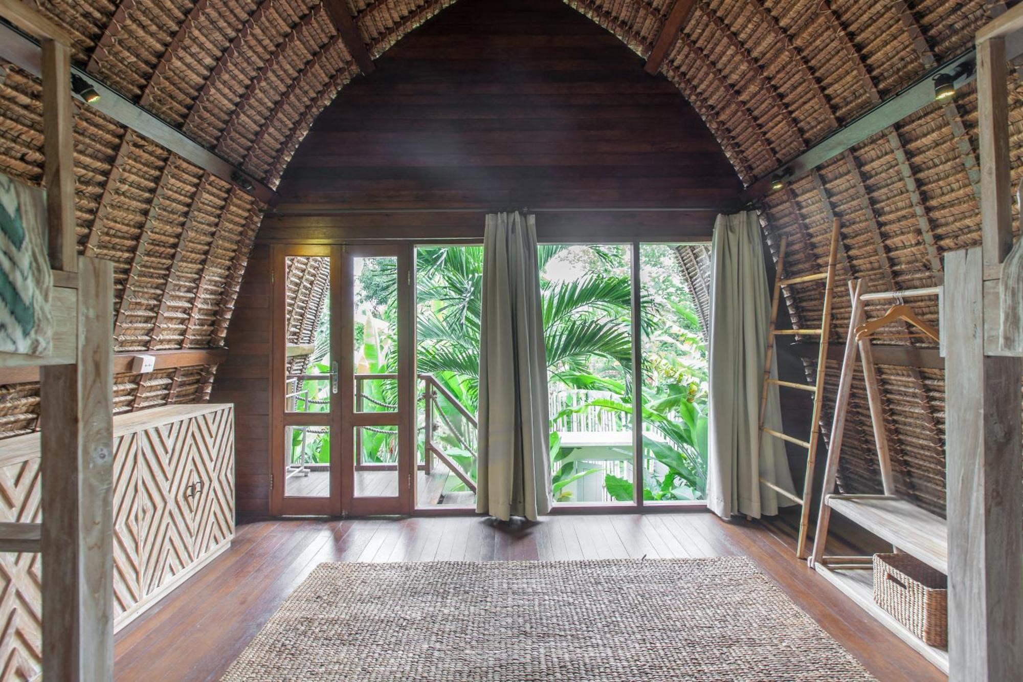The Seminyak (Bali)