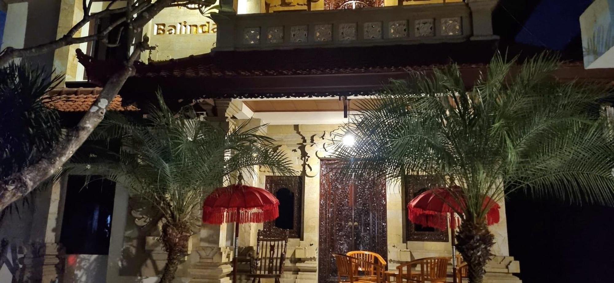 Holiday park Balinda & 4*