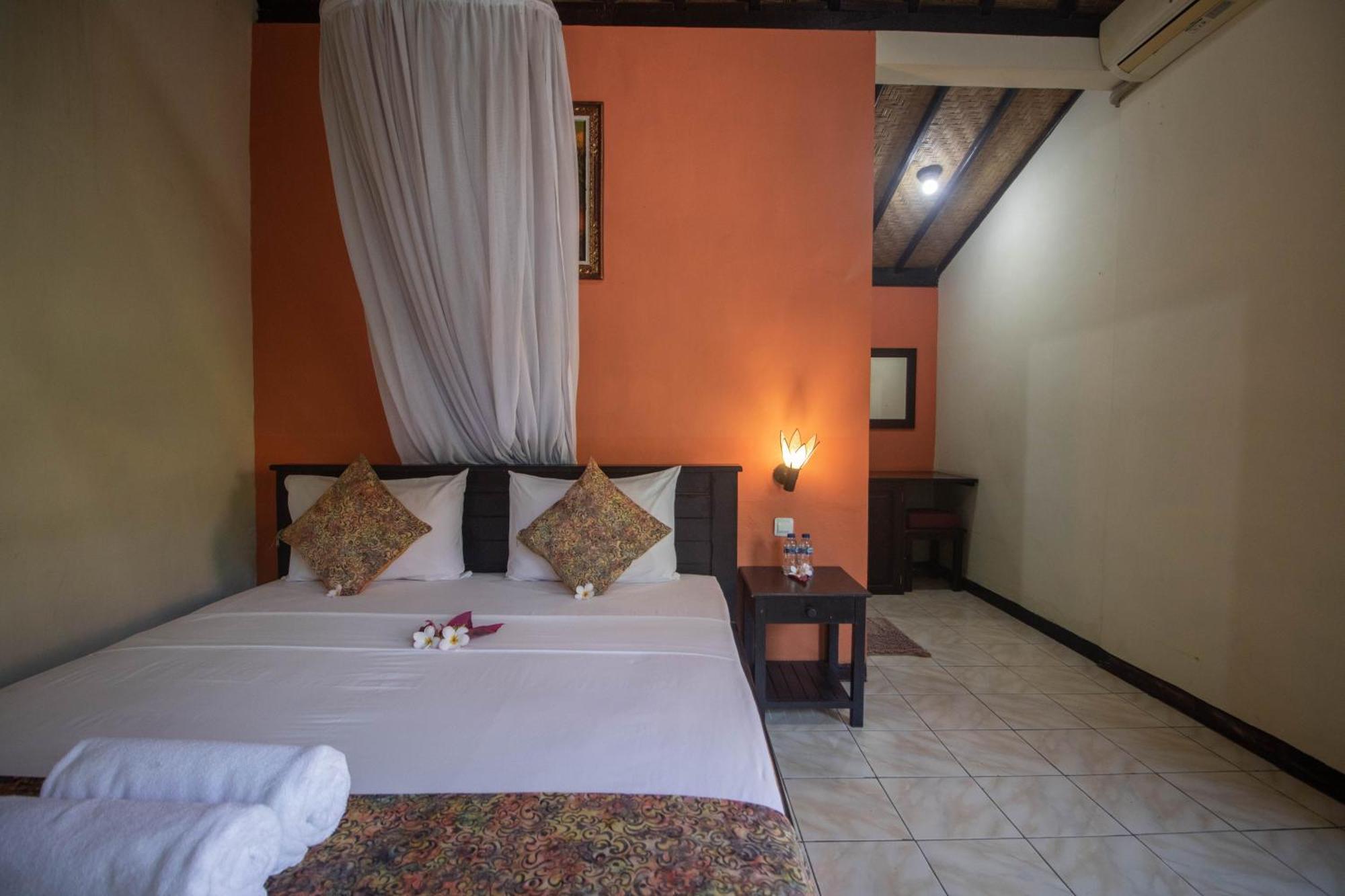 Guest house Giri Sari Bali *