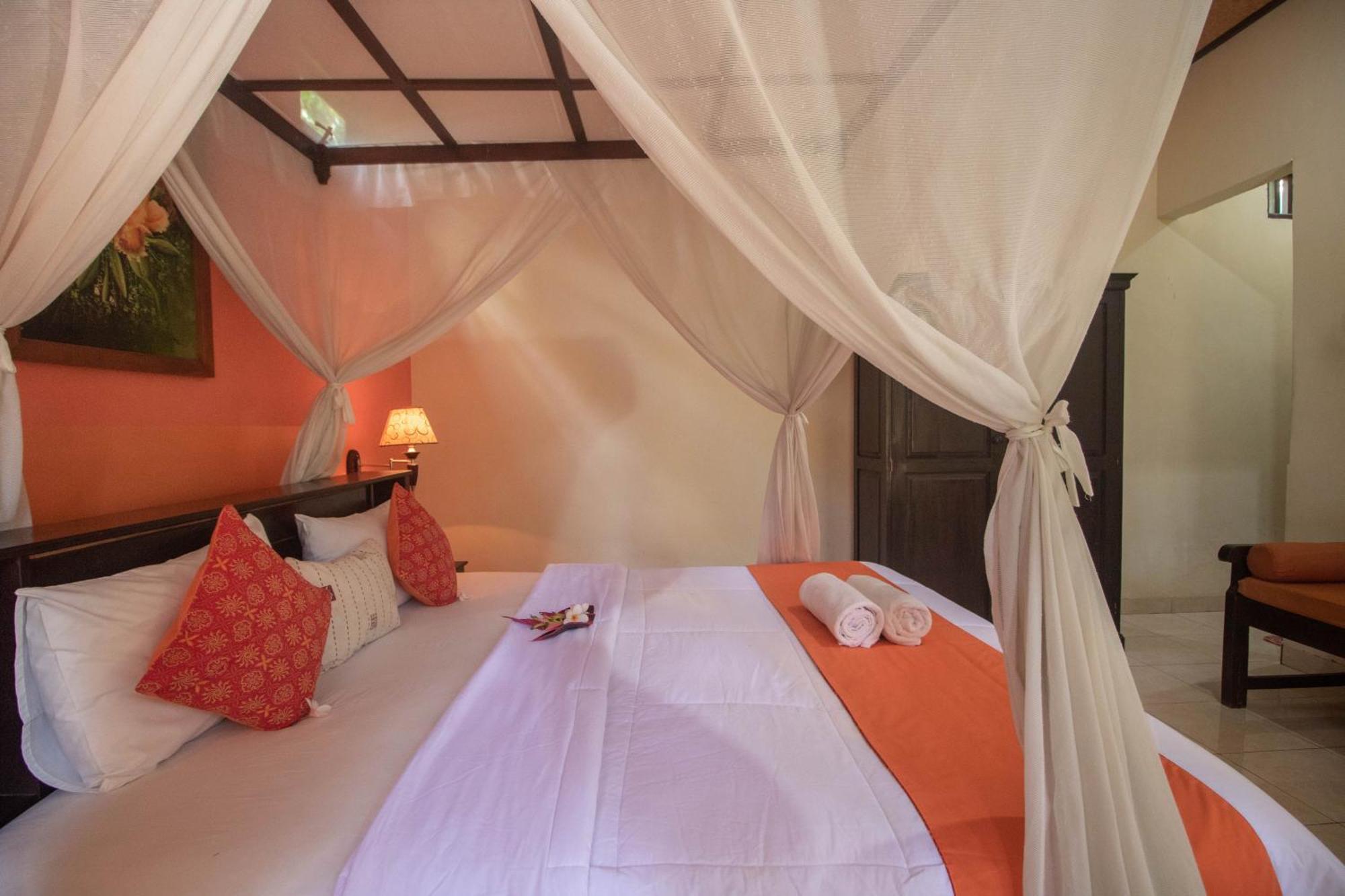 Giri Sari Bali Guest house