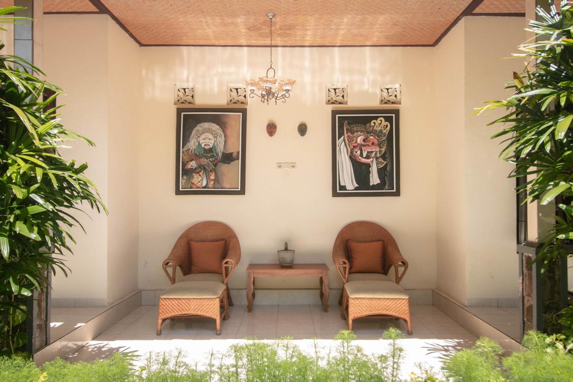 Giri Sari Bali * Pemuteran (Bali)