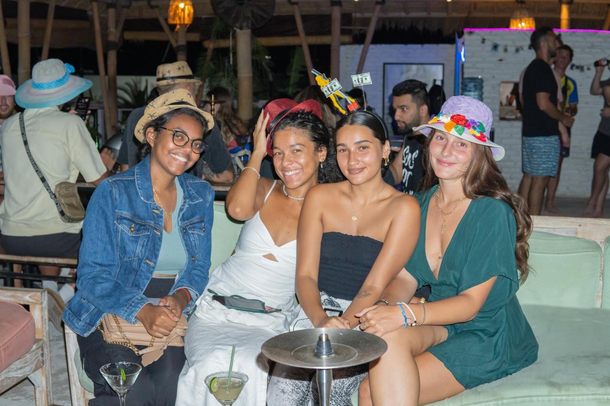Hostel Clandestino Canggu (Bali)
