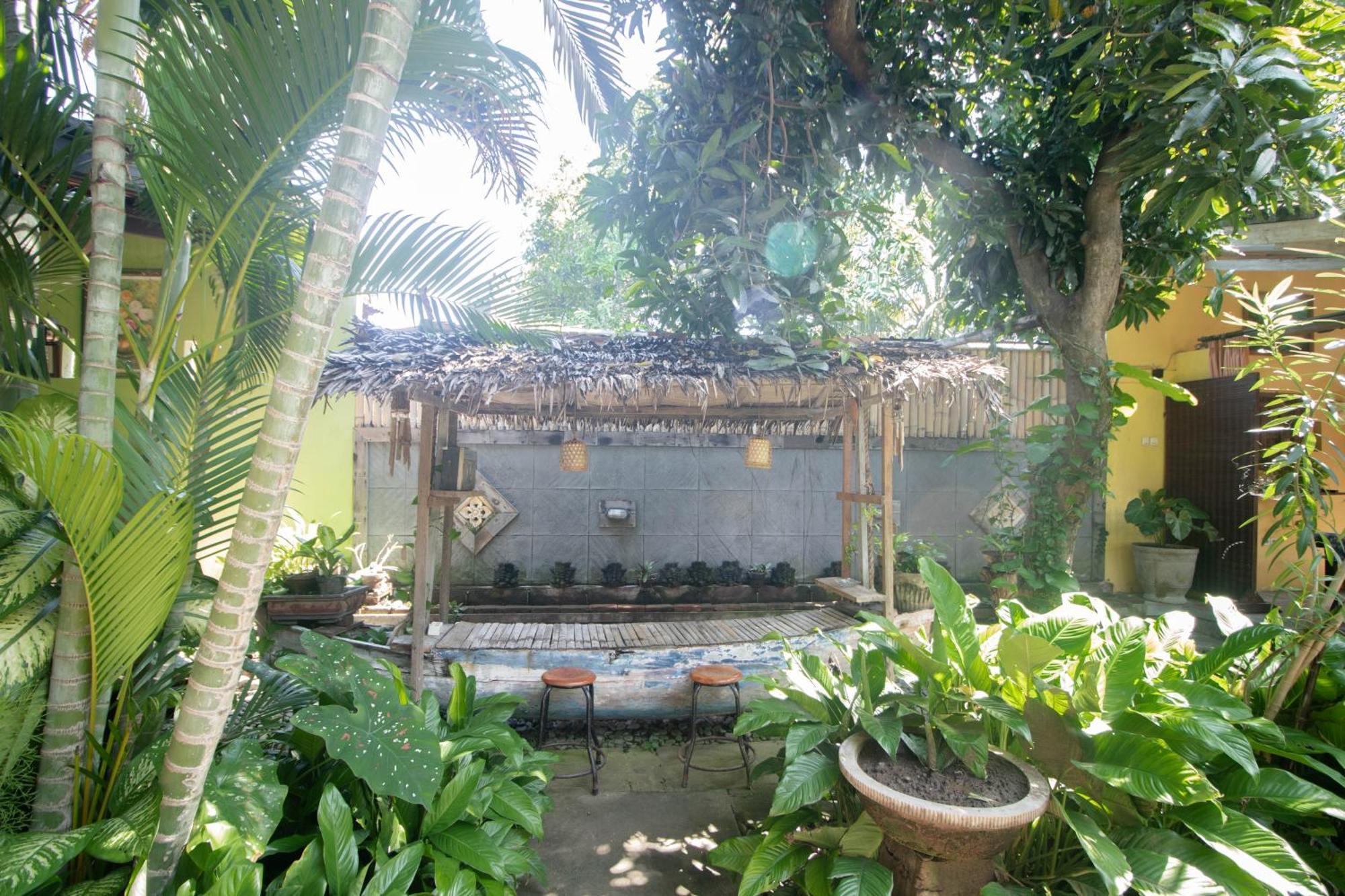 Giri Sari Bali *