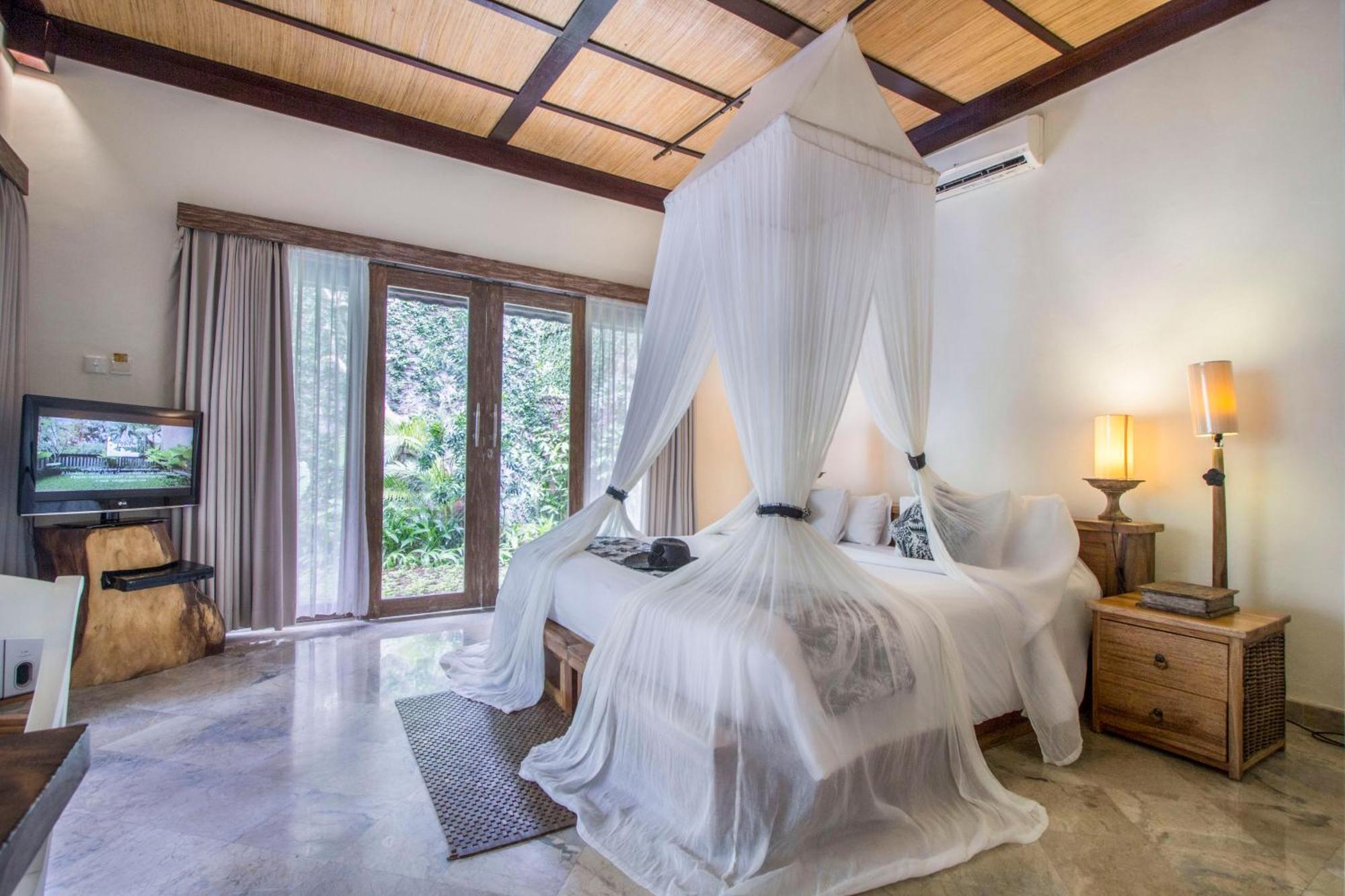 Resort Kajane Mua At Bali