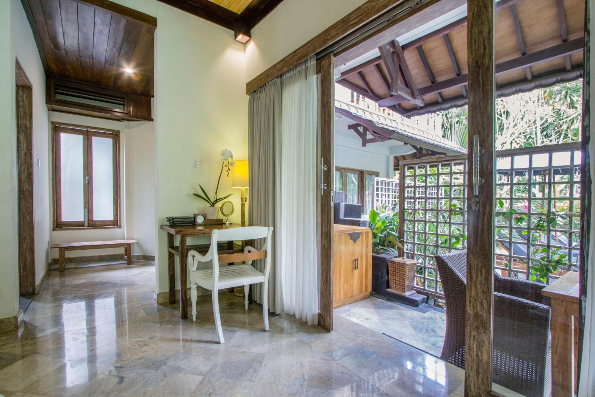 Resort Kajane Mua At Bali Ubud (Bali)