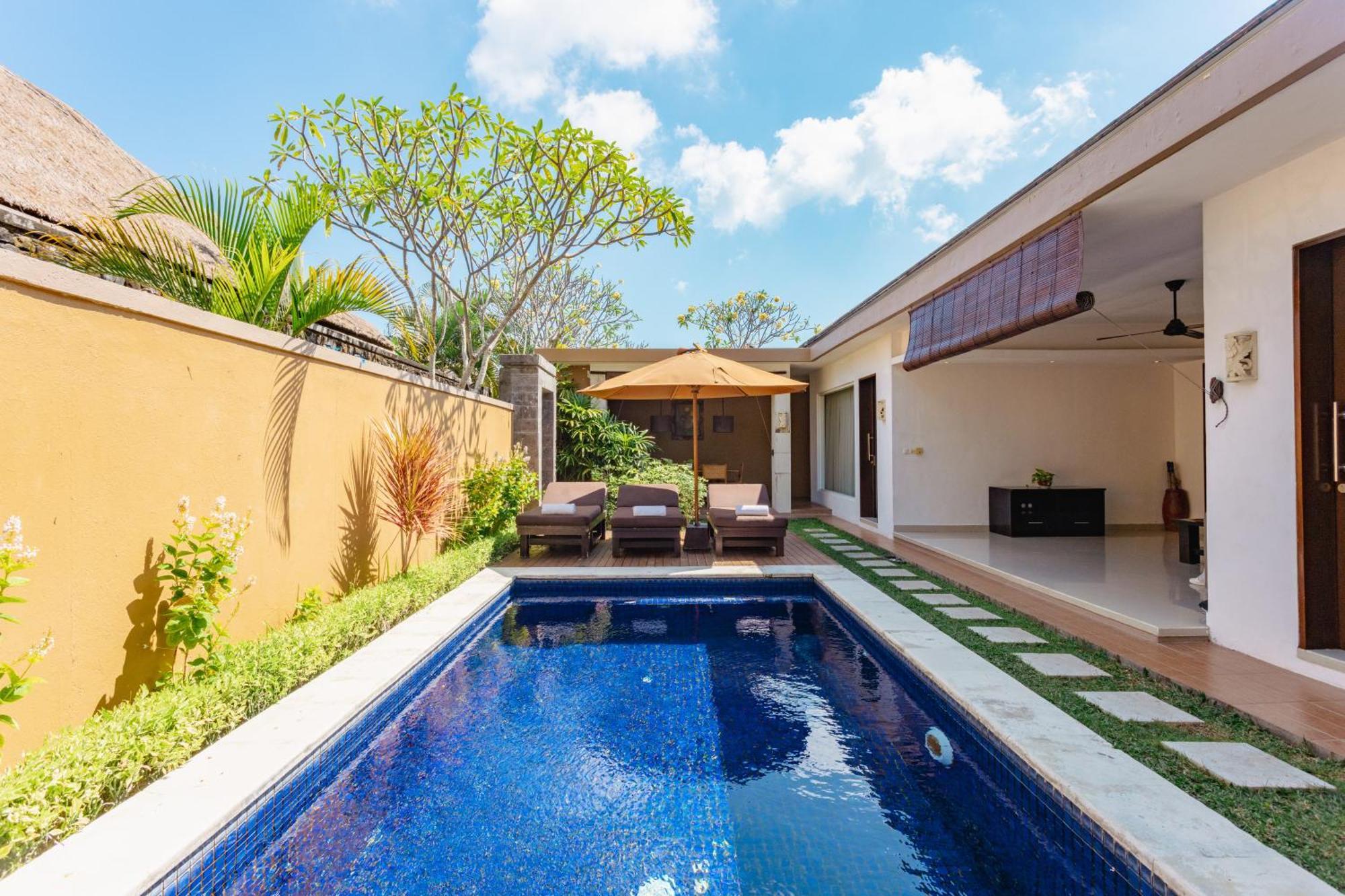 The Yubi Boutique - Chse Certified Villa *