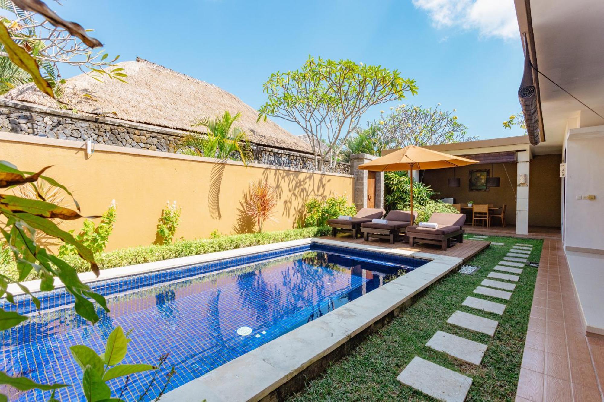 Villa The Yubi Boutique - Chse Certified