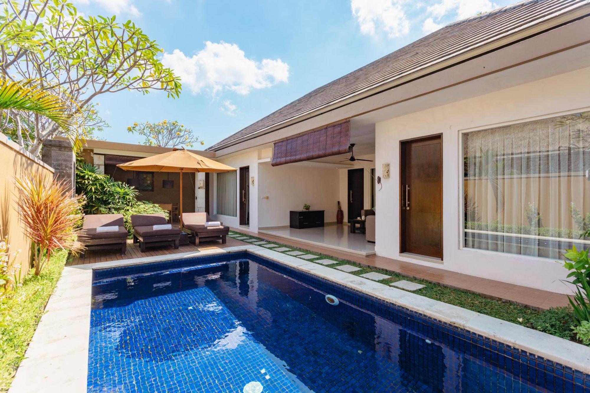 Villa The Yubi Boutique - Chse Certified