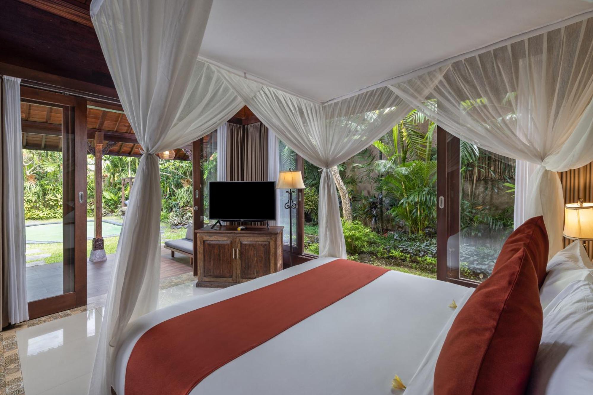 Candy By Pramana Villa Ubud (Bali)