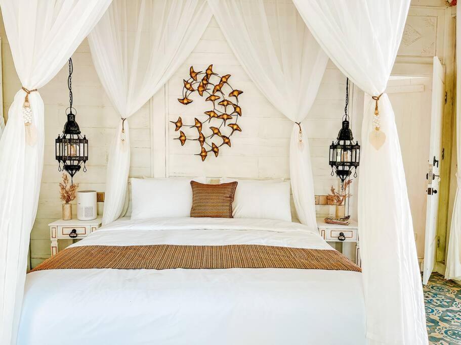 Mytongos Private Nusa Lembongan (Bali)