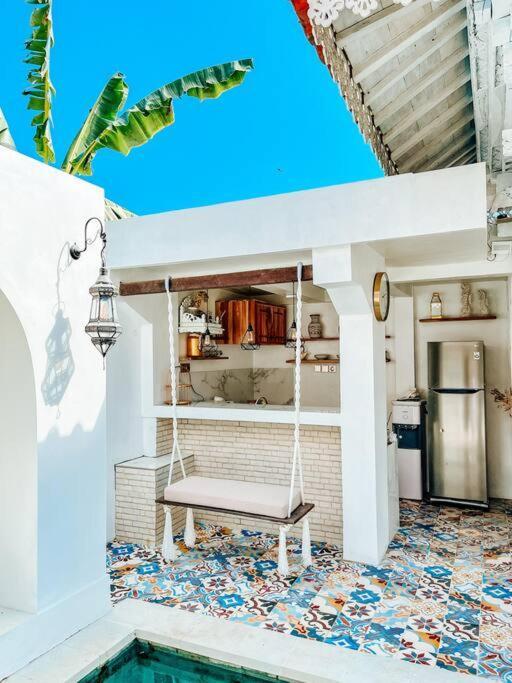 Villa Mytongos Private *