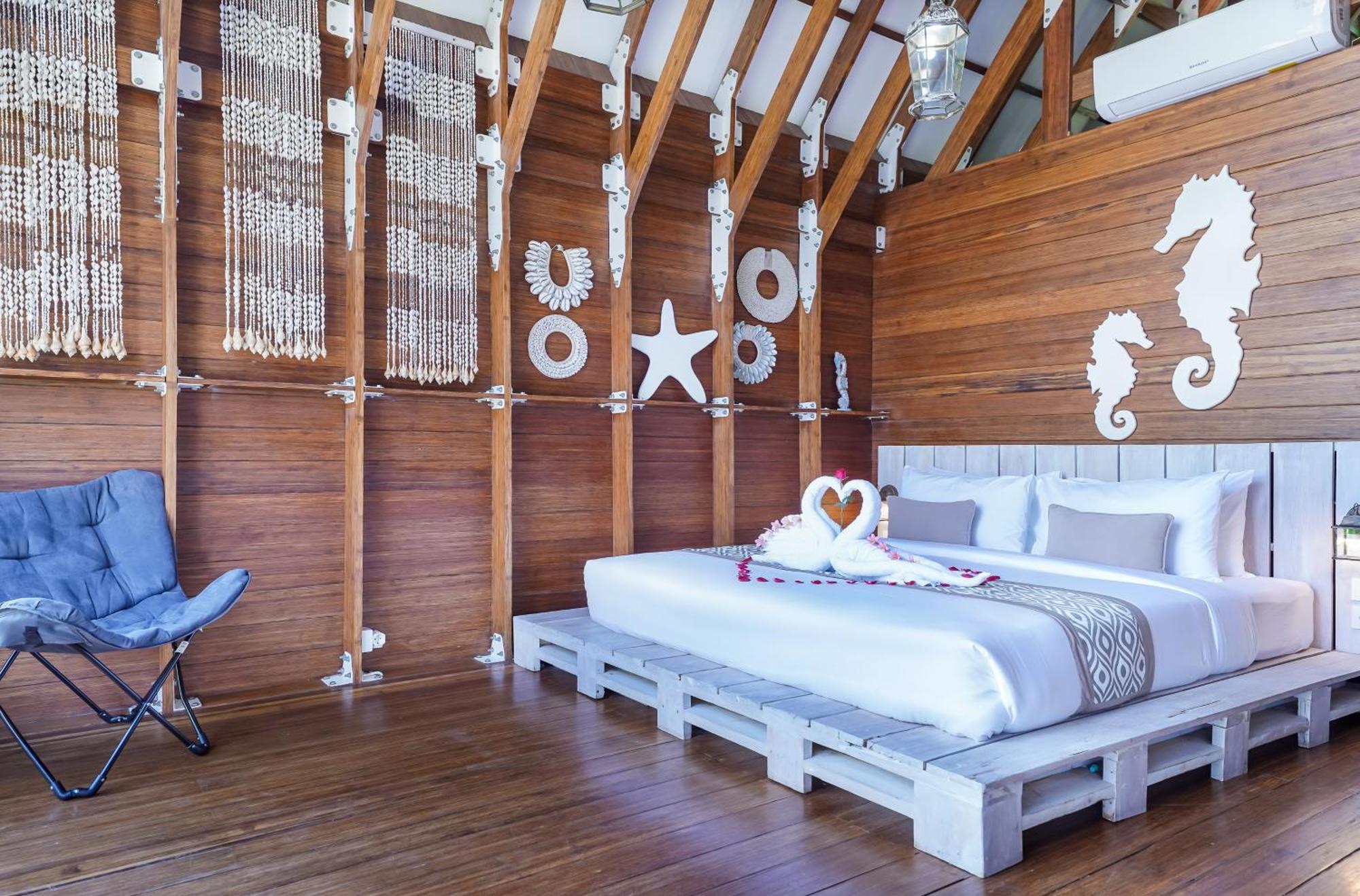 Lodge Atra Bambulogy By Bambulogy *