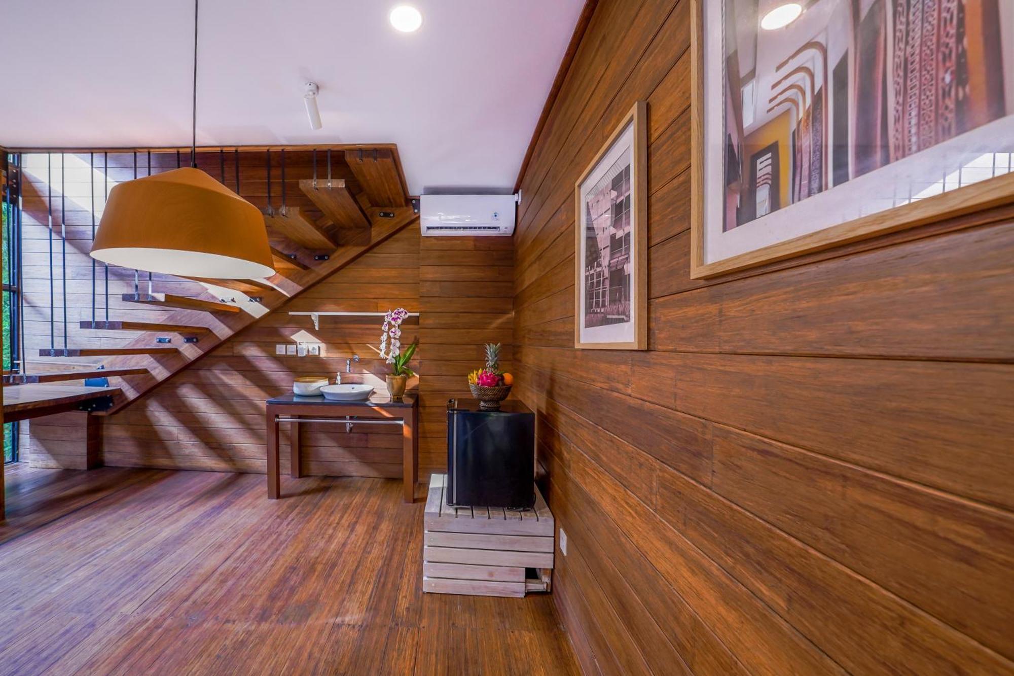 Atra Bambulogy By Bambulogy Lodge Kerobokan (Bali)