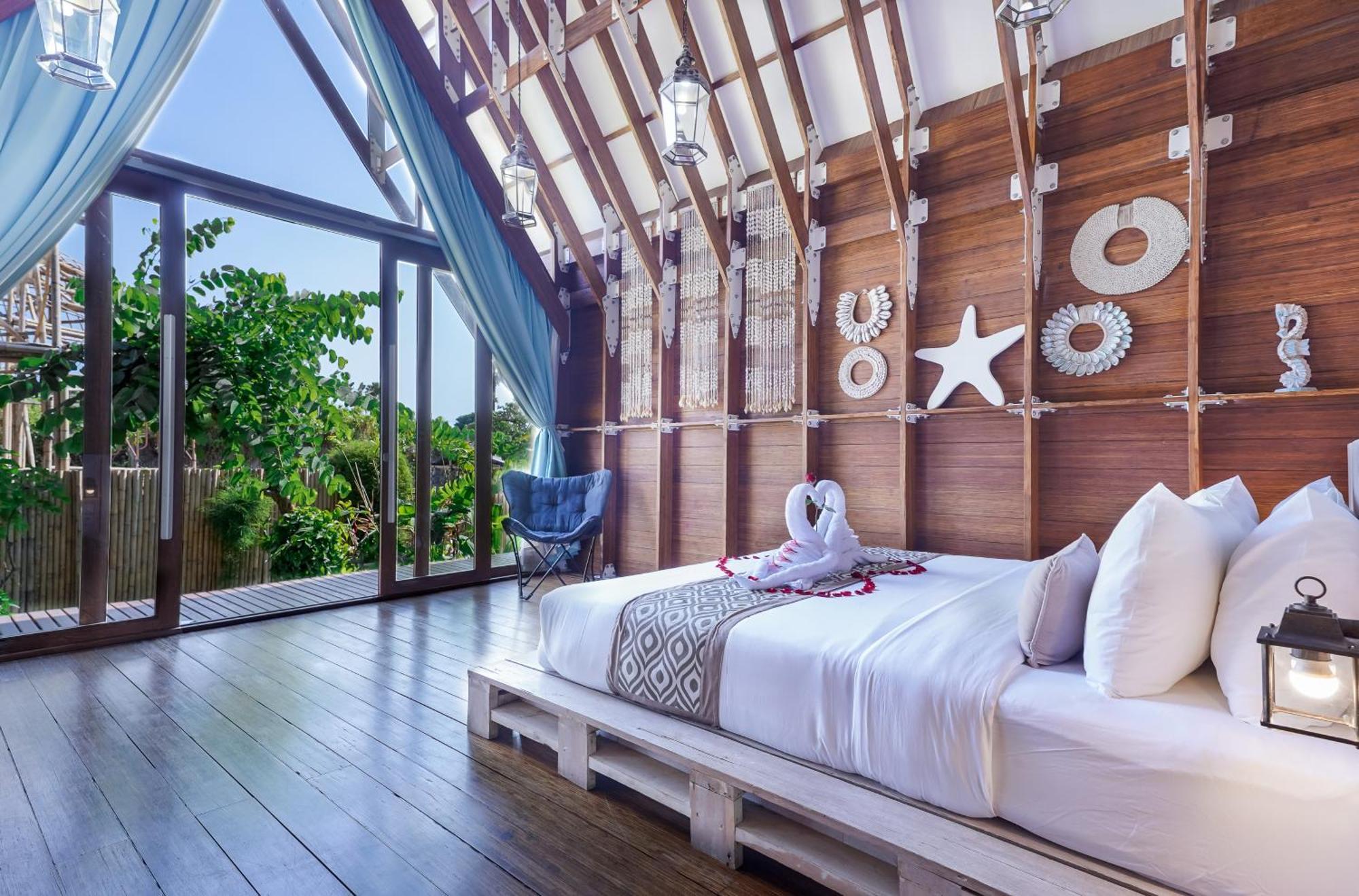 Lodge Atra Bambulogy By Bambulogy *