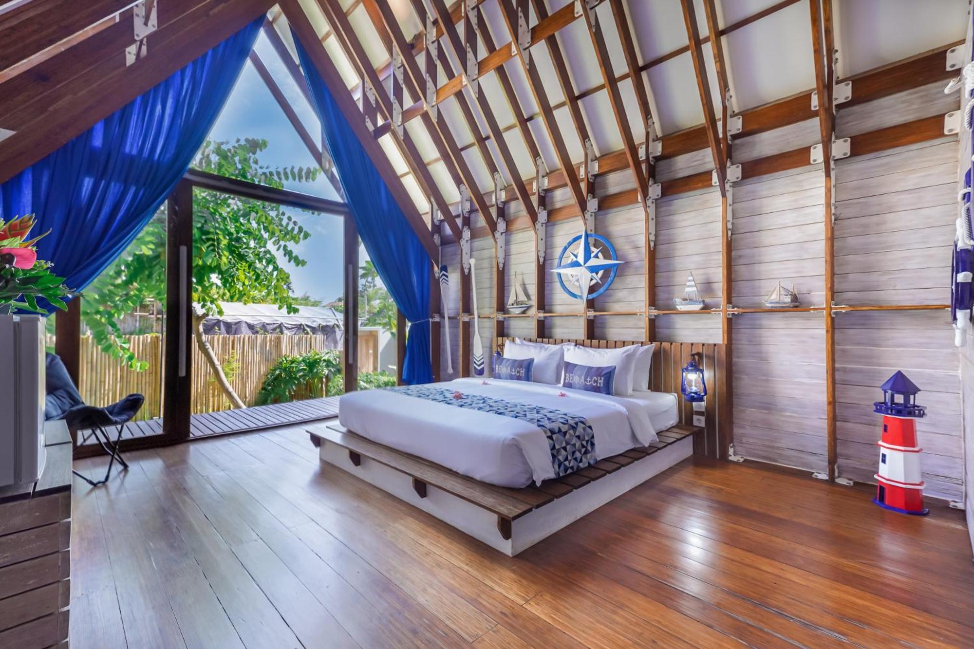 Lodge Atra Bambulogy By Bambulogy Kerobokan (Bali)
