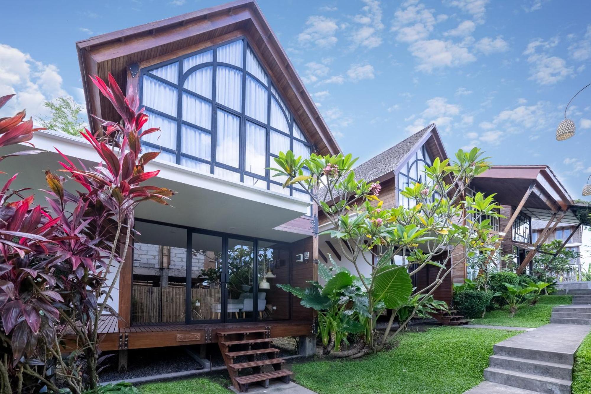 Lodge Atra Bambulogy By Bambulogy Kerobokan (Bali)
