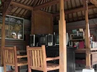 Sadru House Tempat Tidur & Sarapan Ubud (Bali)
