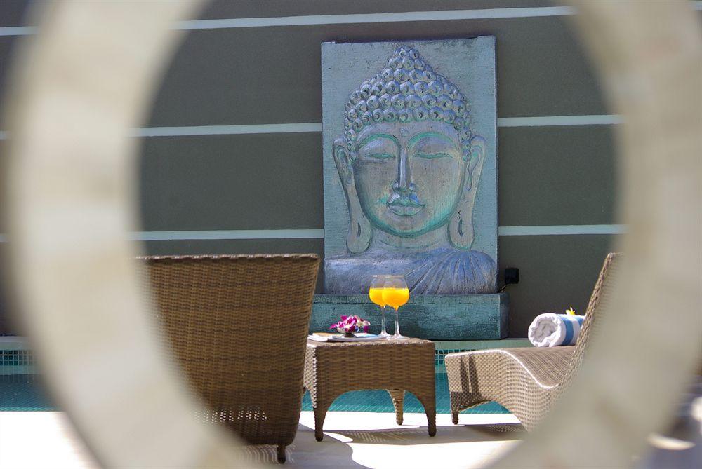 Bali Cosy Seminyak For Adults Only * Legian (Bali)