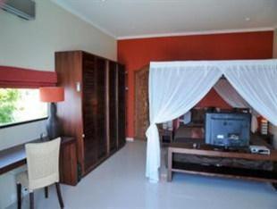 Eden Roc Bali Villa BALI