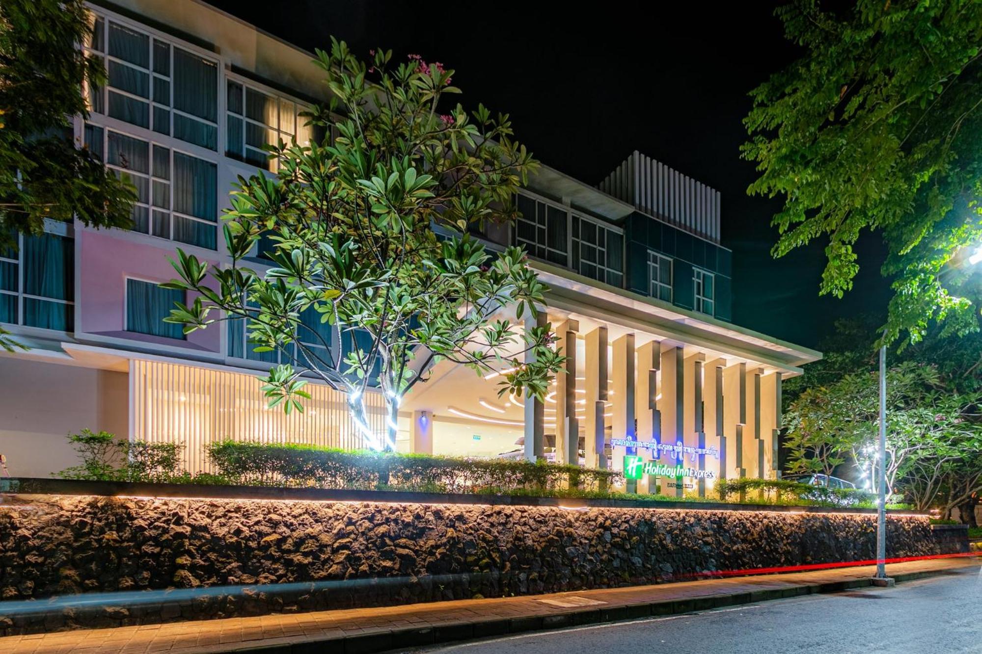 Express Baruna By Ihg Kuta (Bali)
