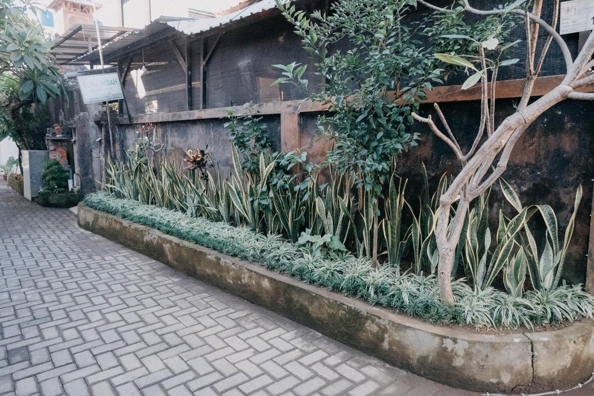 Kubu Indah * Sanur (Bali)