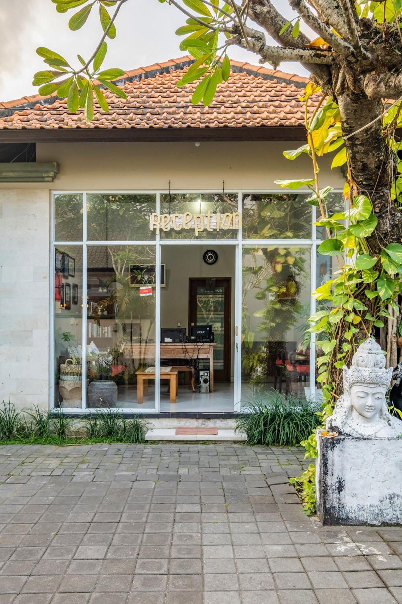 Kisaraa - X Seminyak X Canggu *