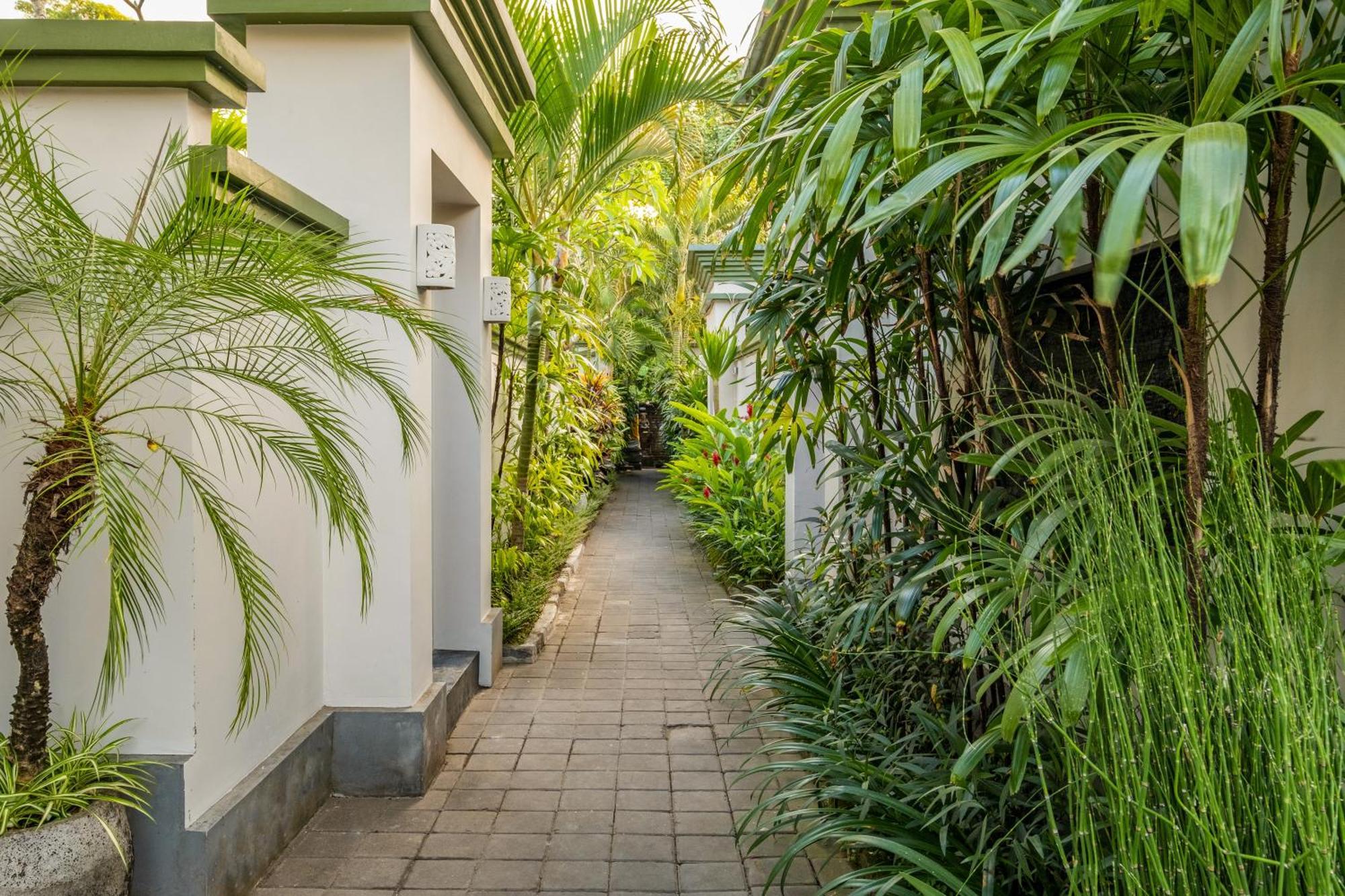 Kisaraa - X Seminyak X Canggu Villa