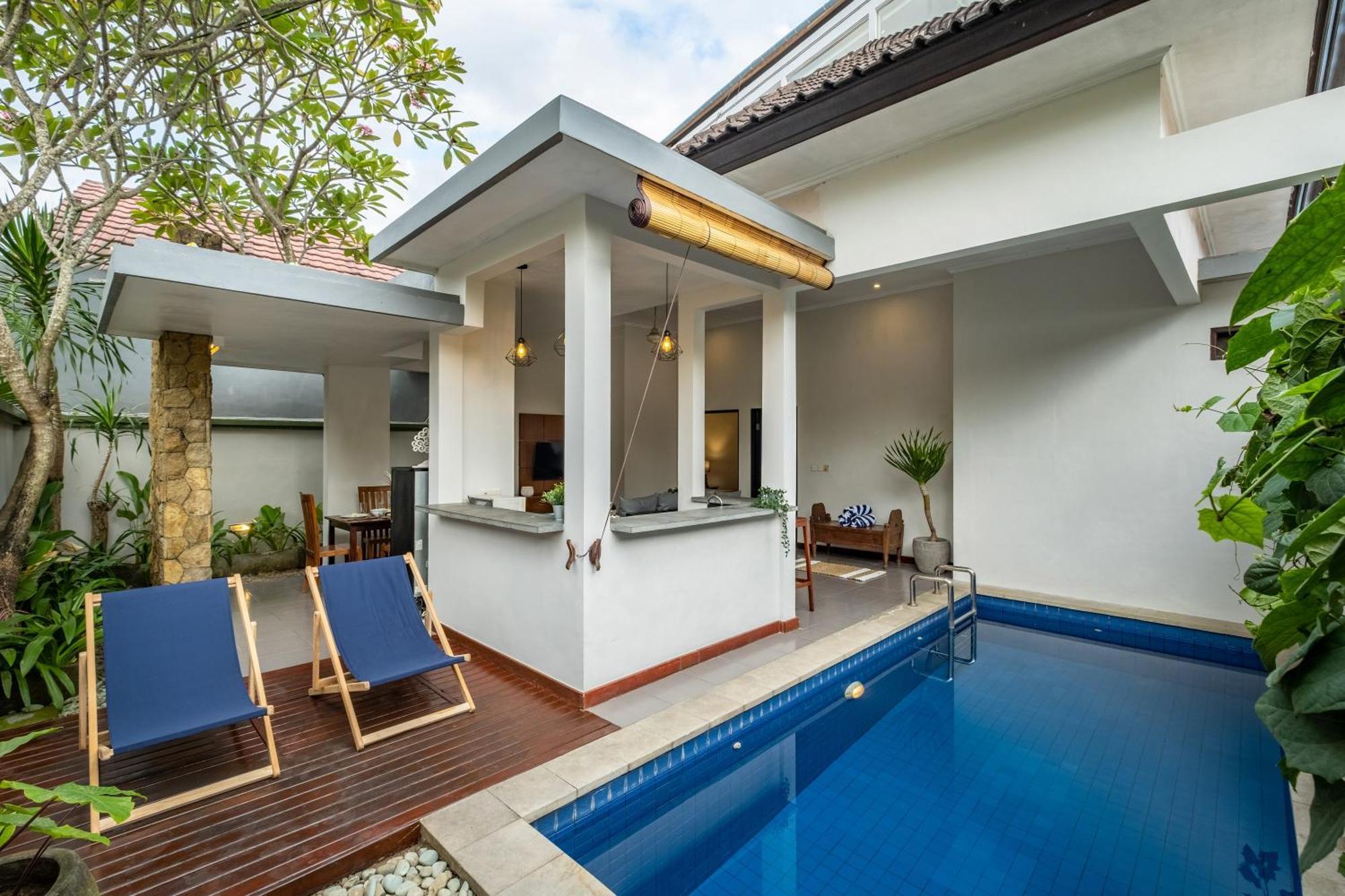 Kisaraa - X Seminyak X Canggu *