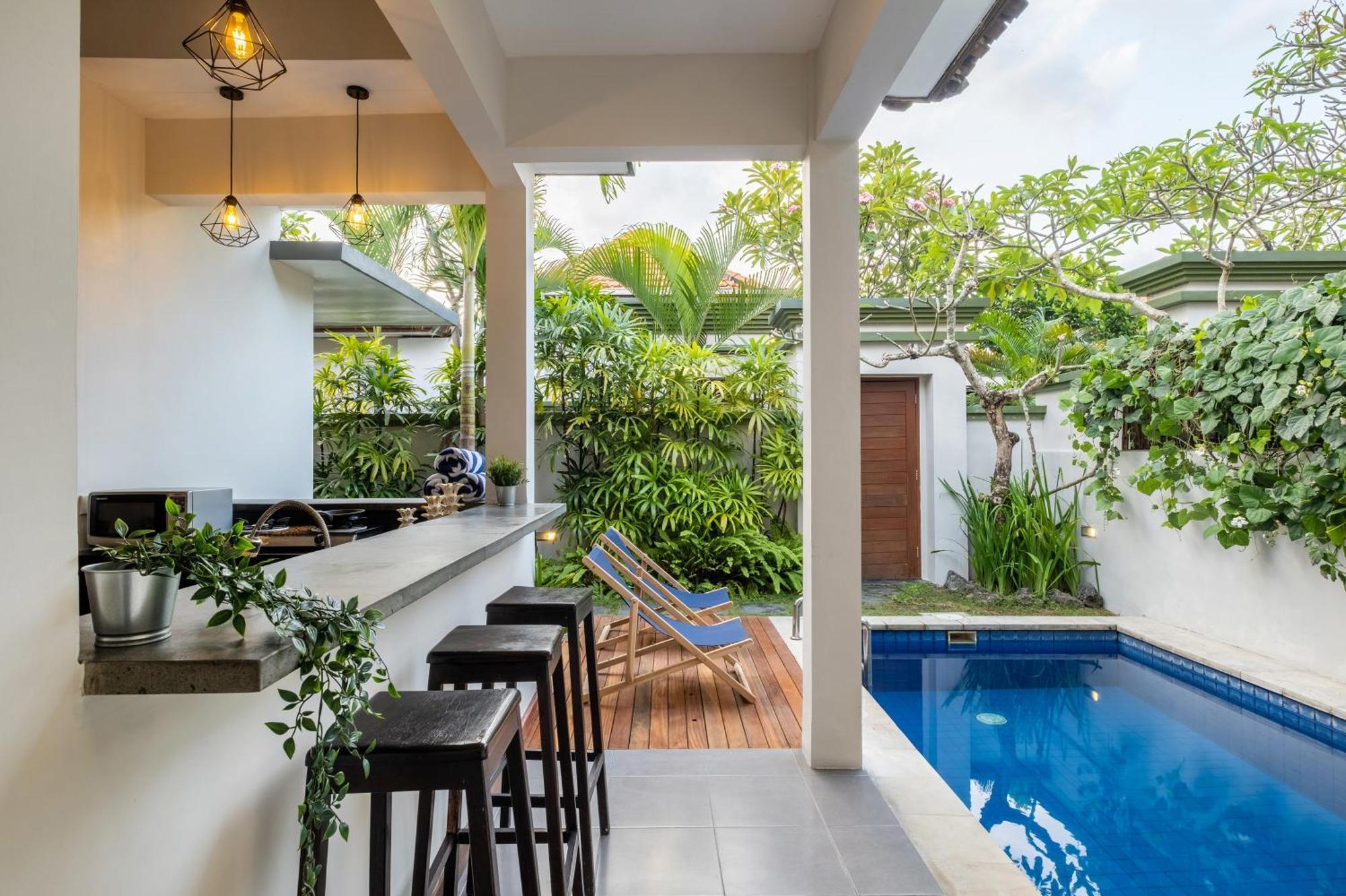 Kisaraa - X Seminyak X Canggu * Kerobokan (Bali)