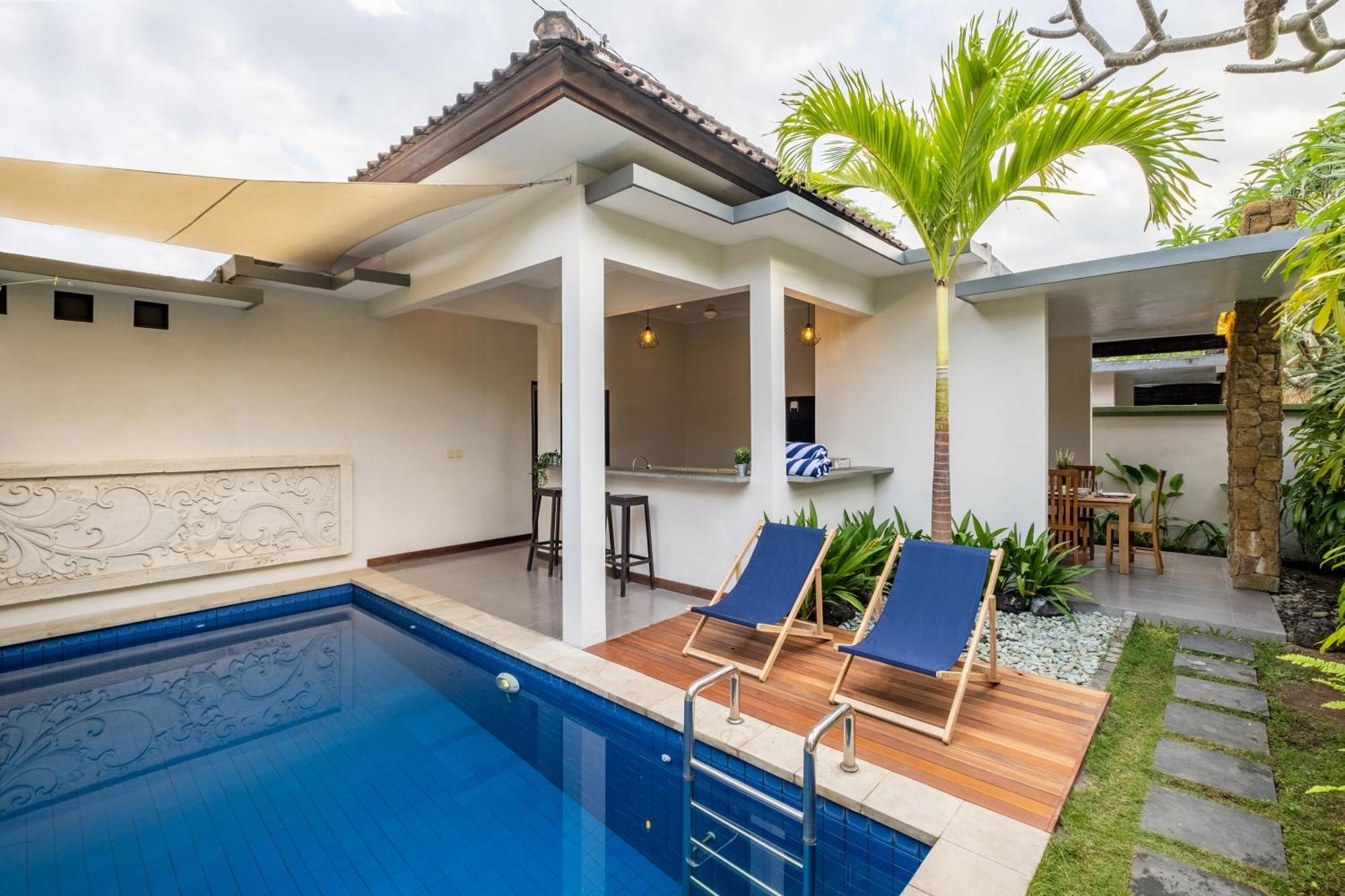 Kisaraa - X Seminyak X Canggu * Kerobokan (Bali)