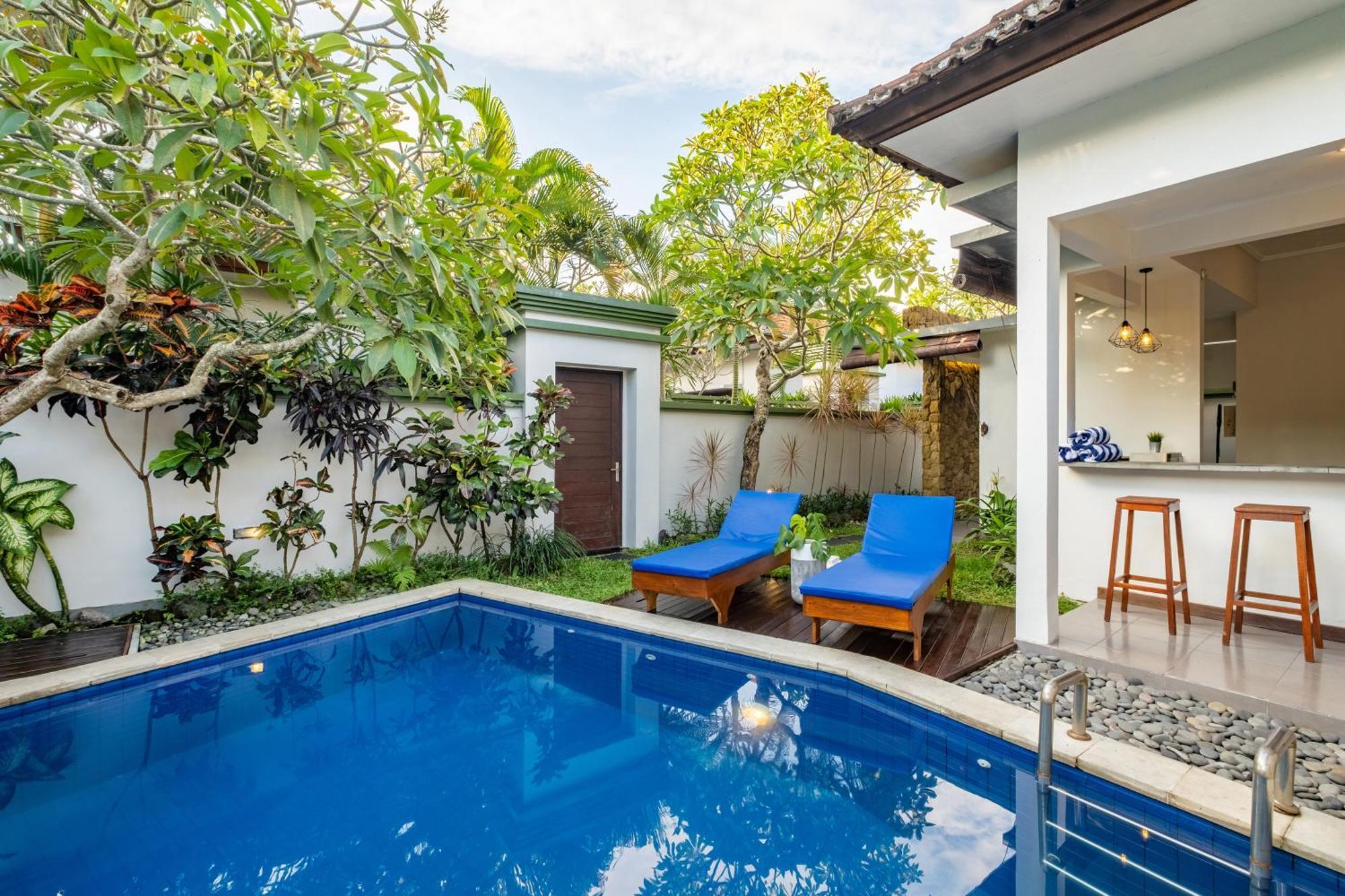 Kisaraa - X Seminyak X Canggu