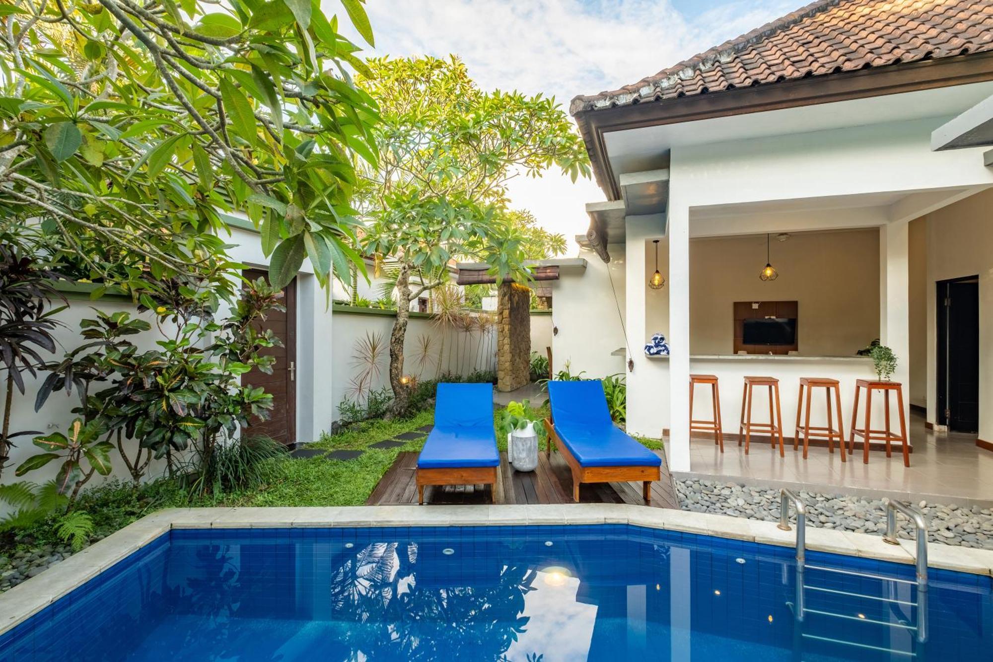 Villa Kisaraa - X Seminyak X Canggu