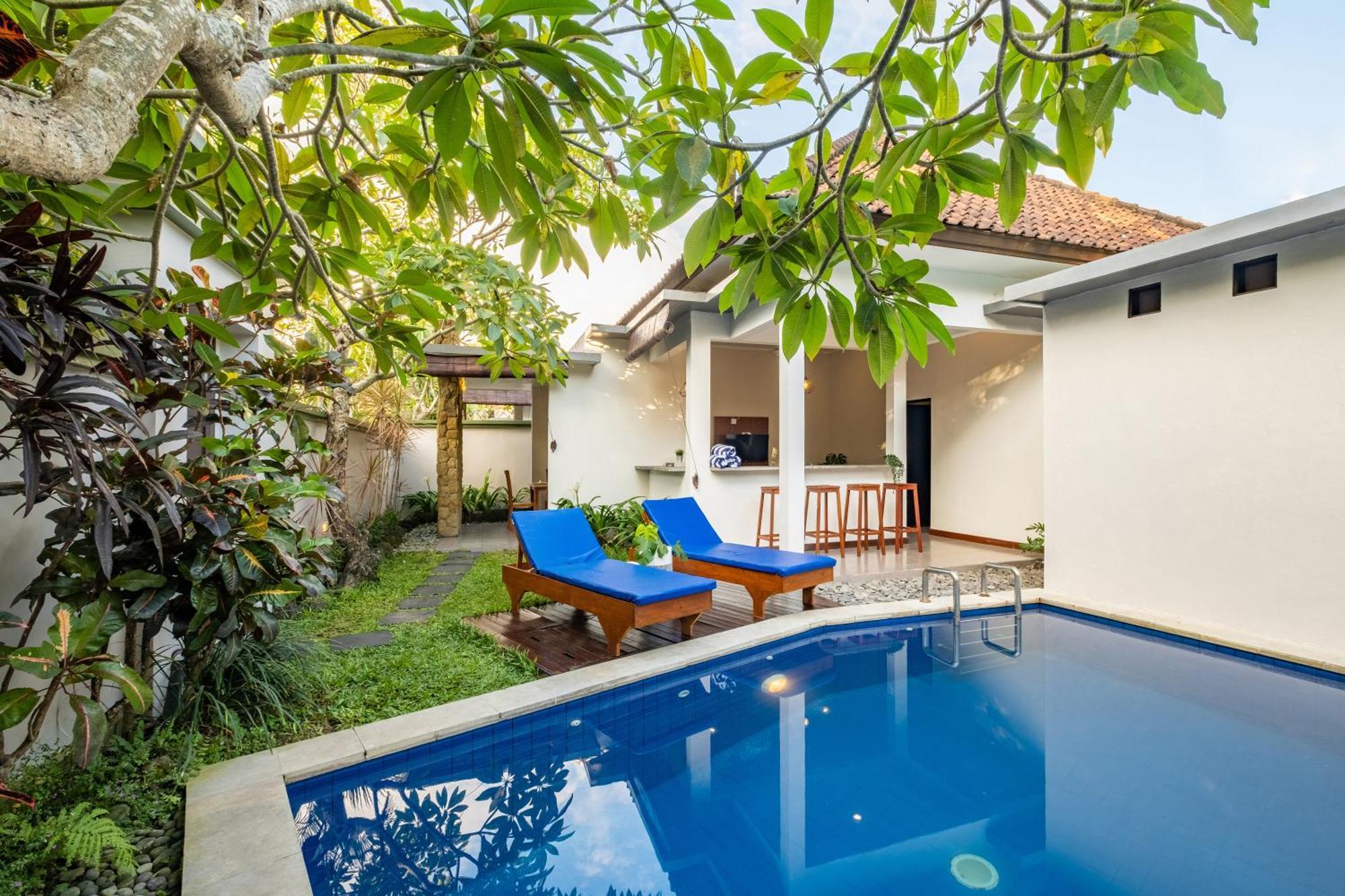 Kisaraa - X Seminyak X Canggu Villa *