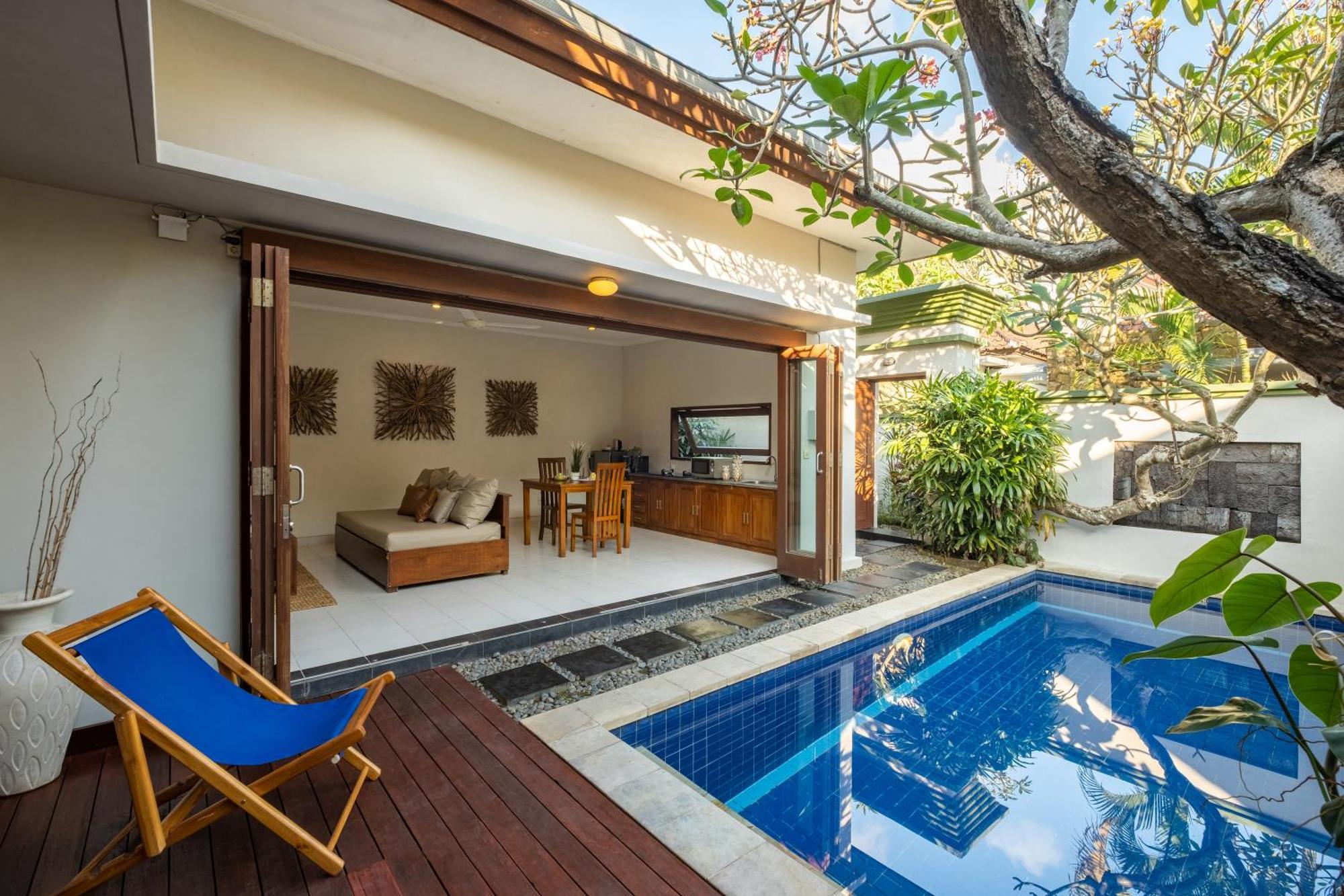 Villa Kisaraa - X Seminyak X Canggu *