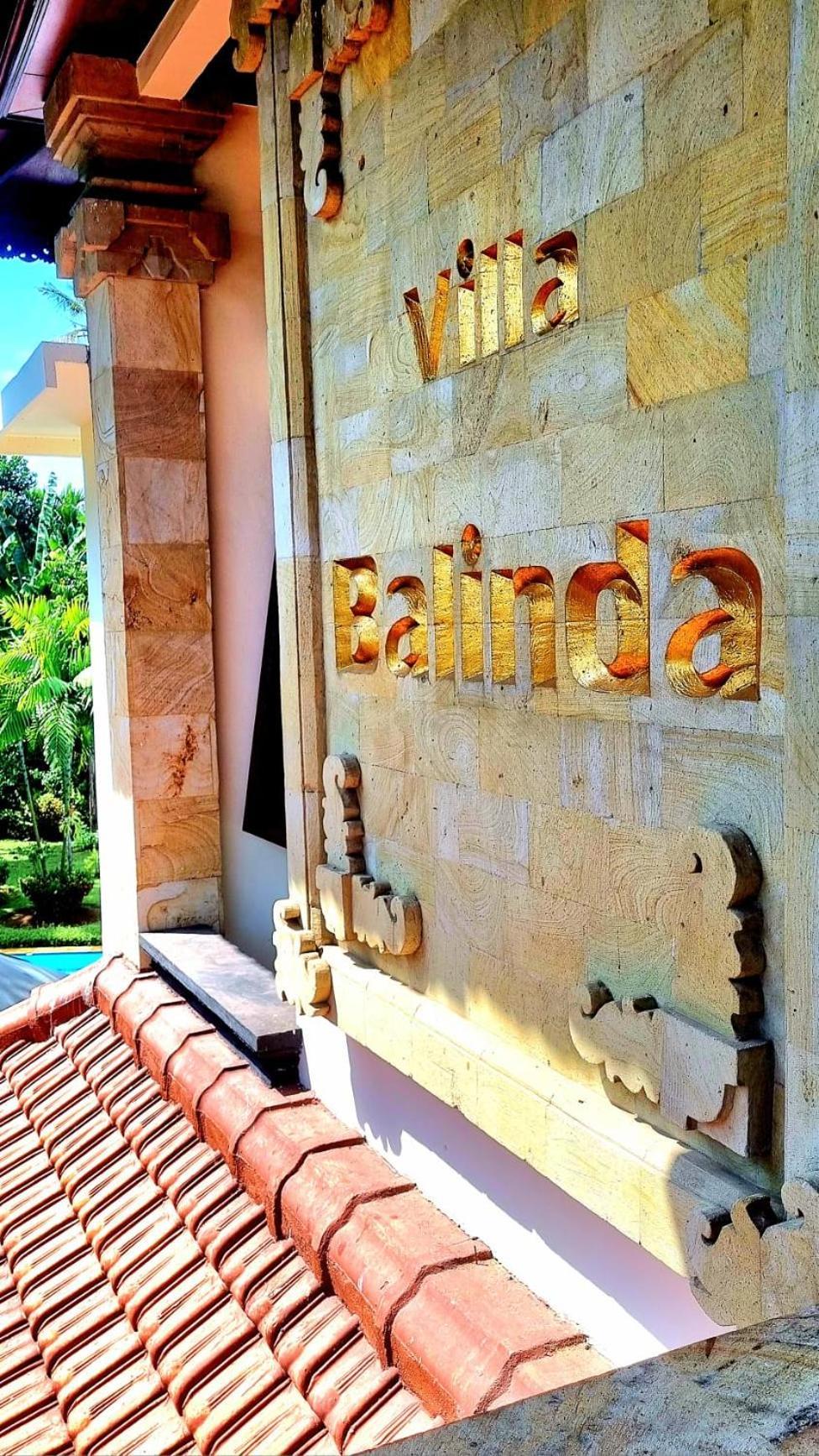 Balinda & Holiday park Lovina (Bali)